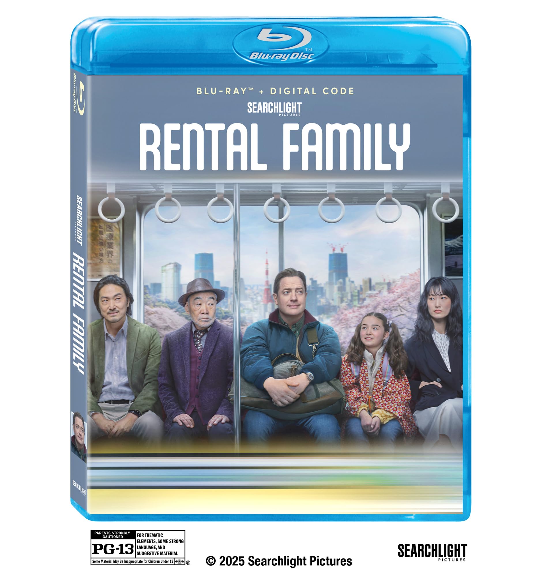 Rental Family