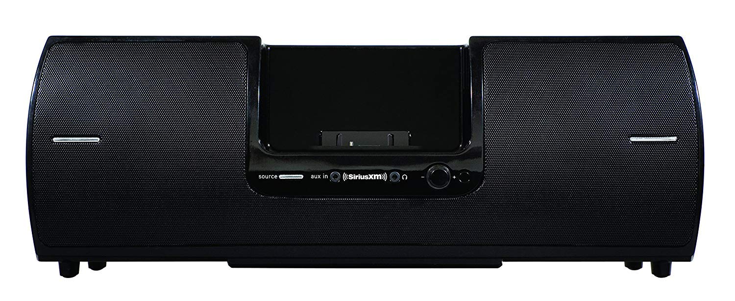 Sirius Sxsd2 2.1 Speaker System - 60 Hz - 20 Khz