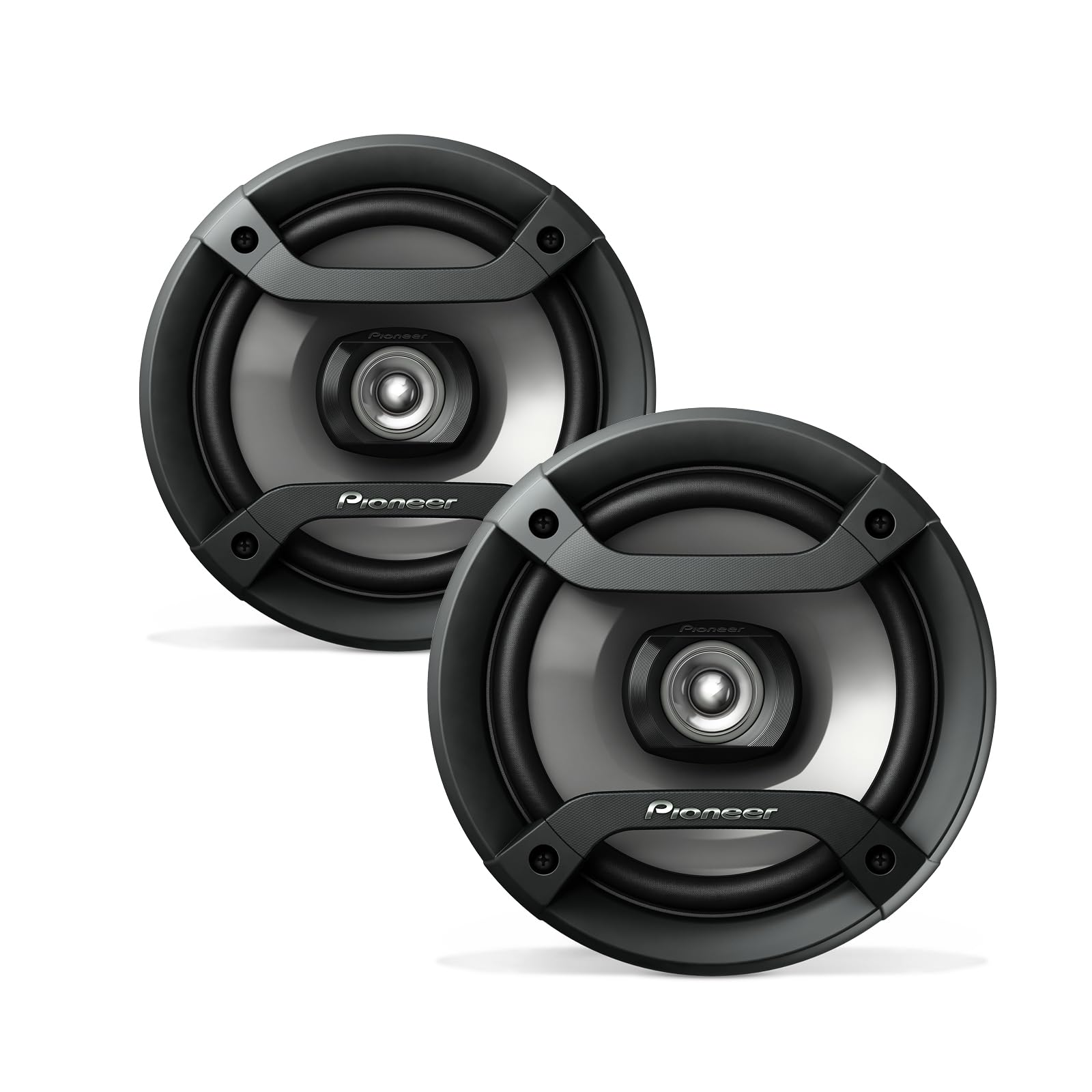 Pioneer TSF1634R 6.5" 2-Way Speaker  200 Watts Max