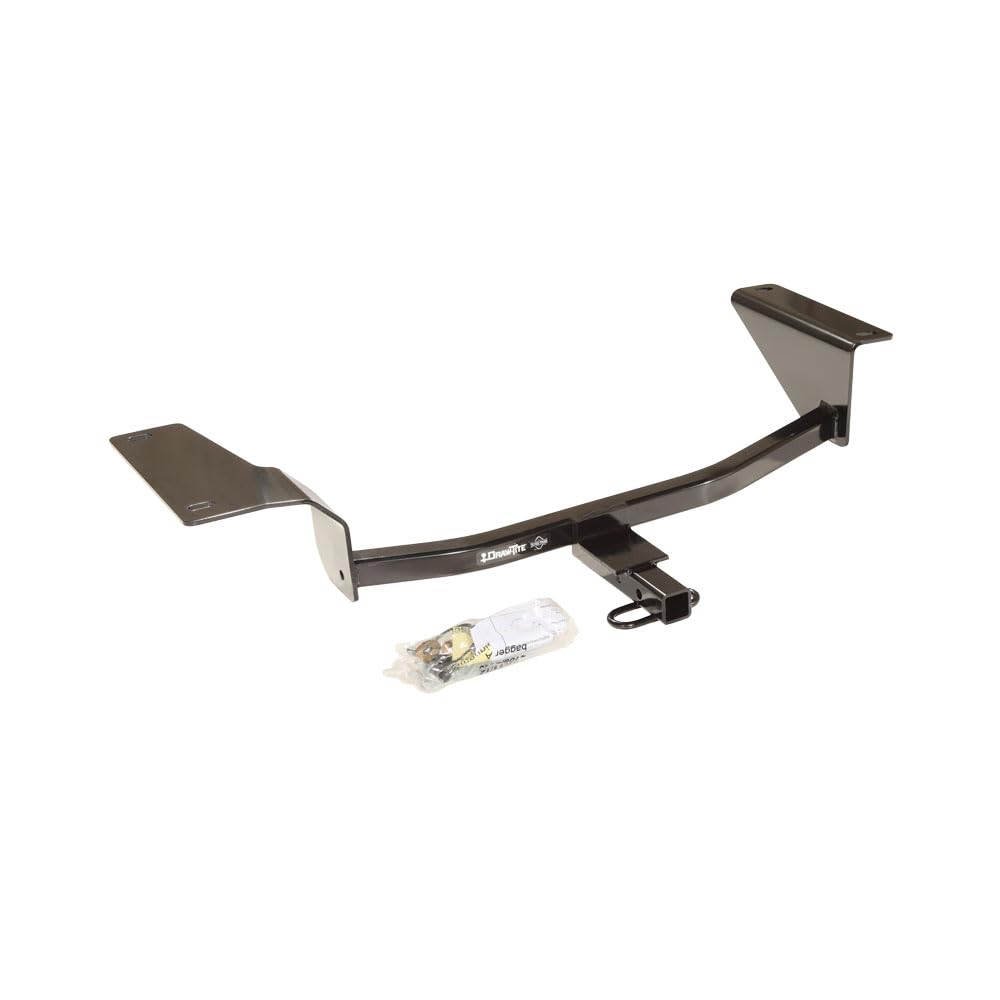 Draw-Tite 24882 Sportframe Hitch