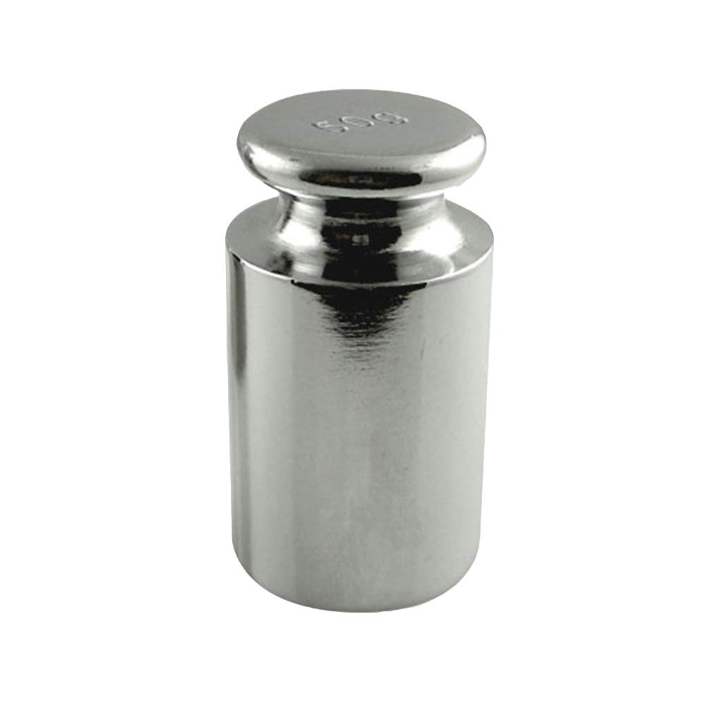 AWS 50WGT Calibration Weight Scale 50gm Capacity