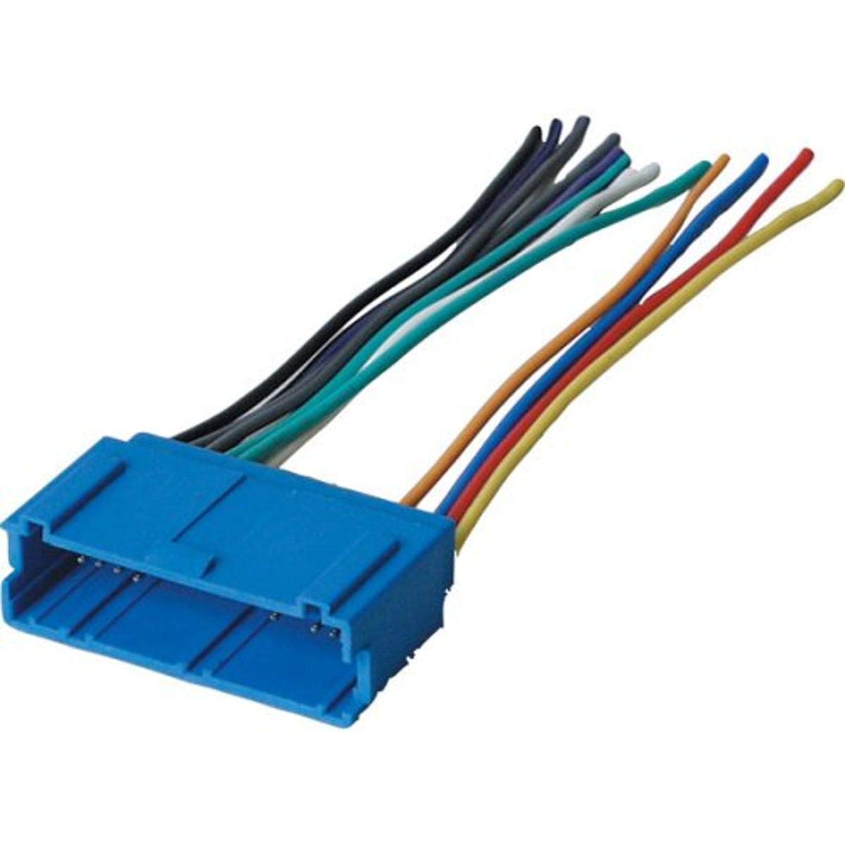 American International GWH346 WIRING HARNESS for GM 1992-2005