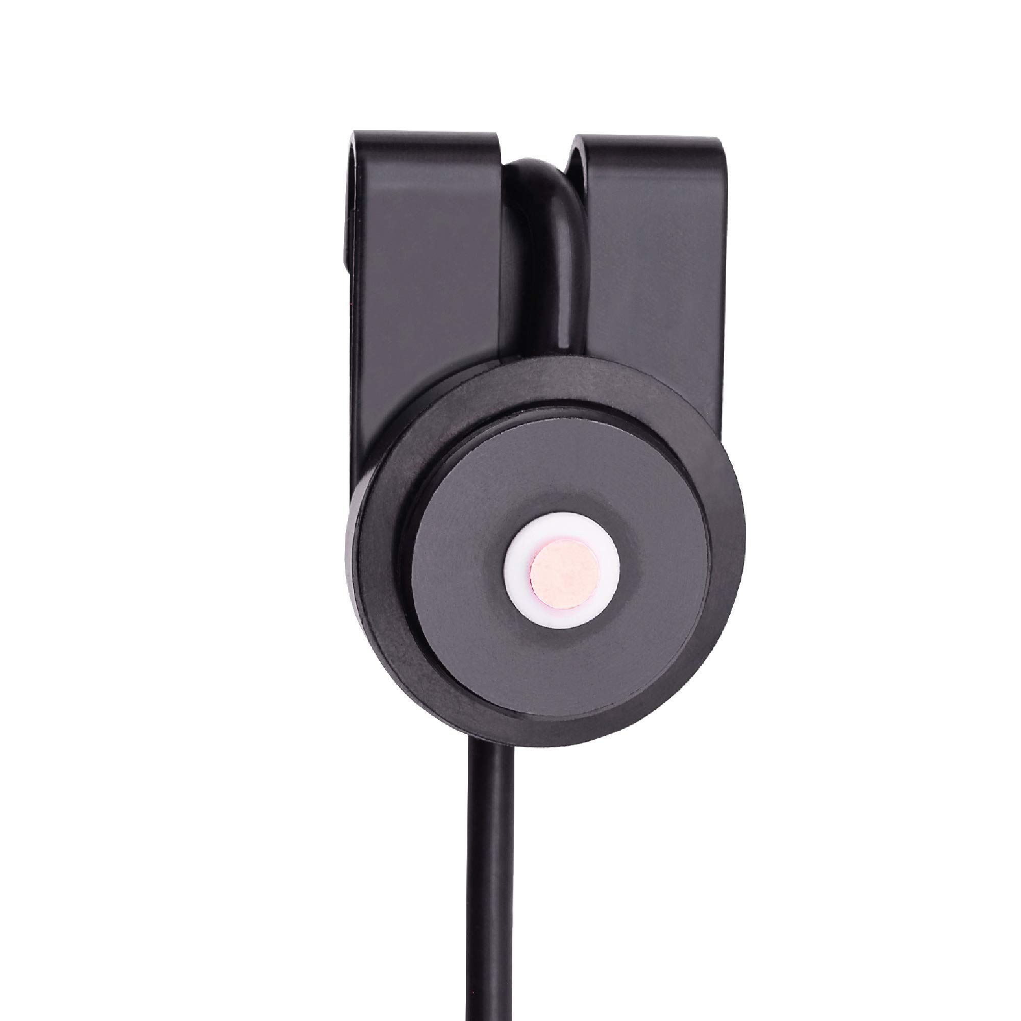 Midland – MXTA27 MicroMobile Universal Lip Mount with NMO Connector and 6M Cable – Fits Most Trunks/Car Hoods