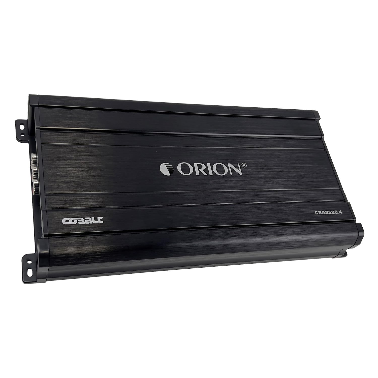 Orion CBT35004 4 Channel Amplifier, 1750W RMS/3500W MAX