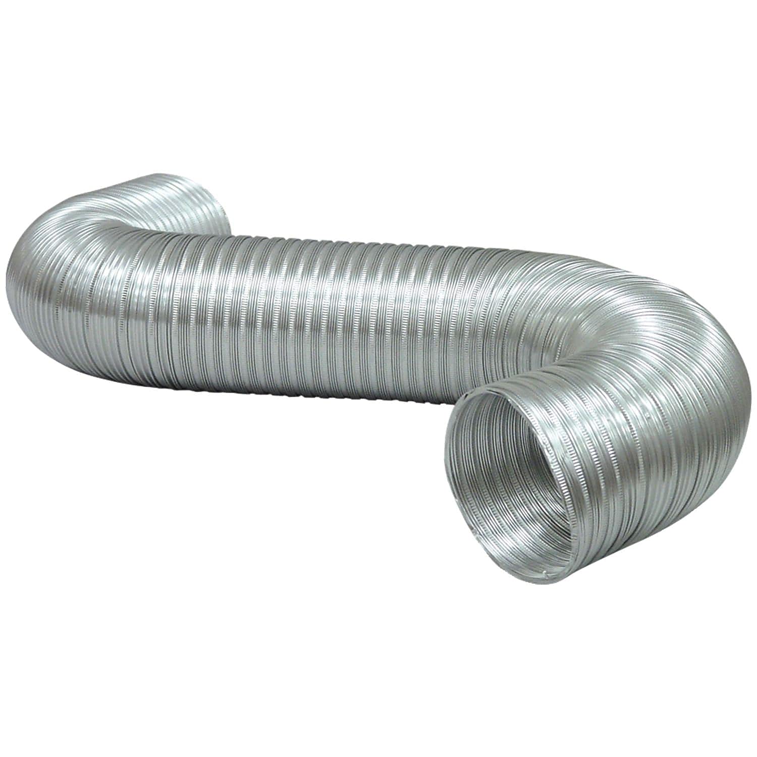 DEFLECTO A045/9 5' Semi-Rigid Flex Duct