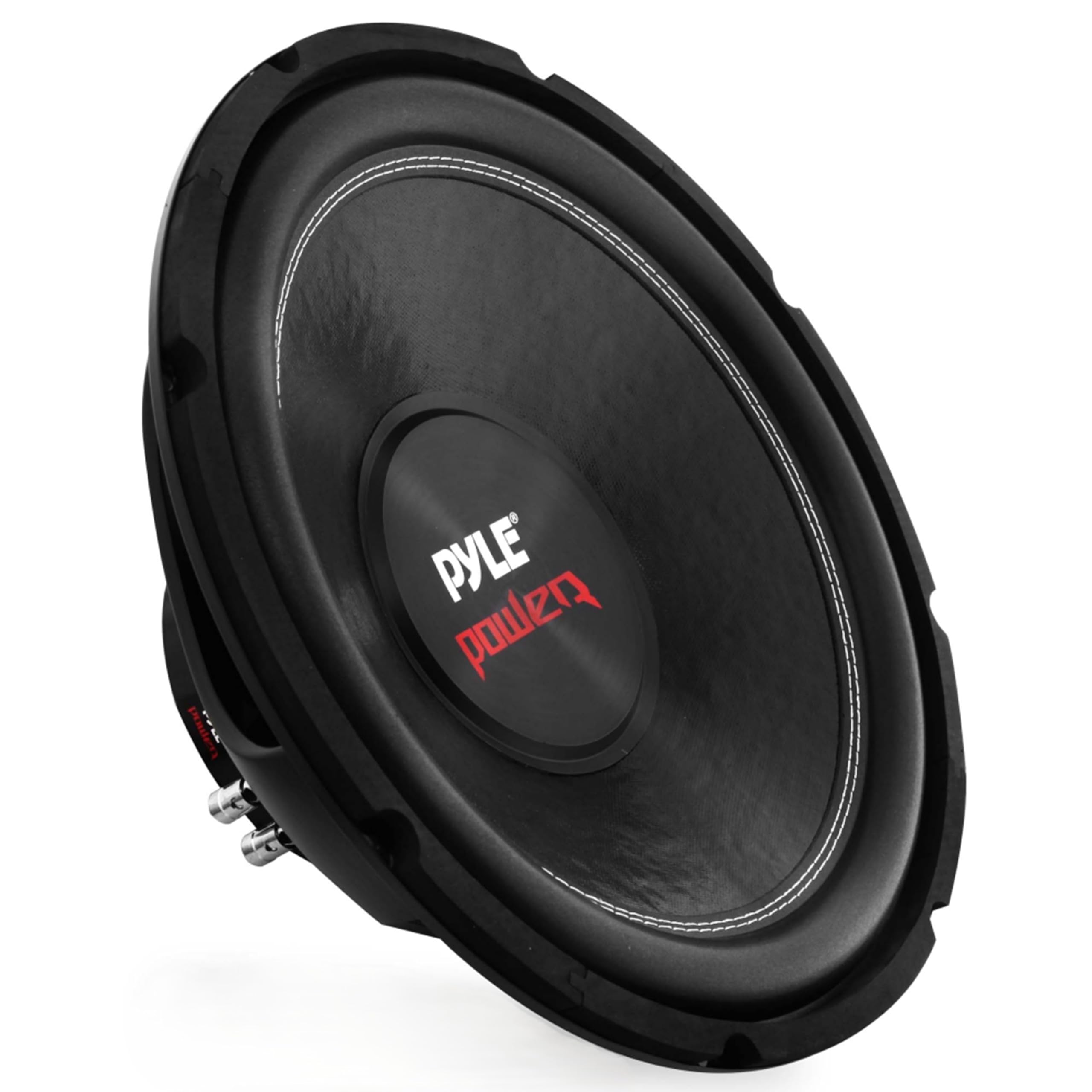 Pyle PLPW8D 8" 800 Watt DVC Car Subwoofer