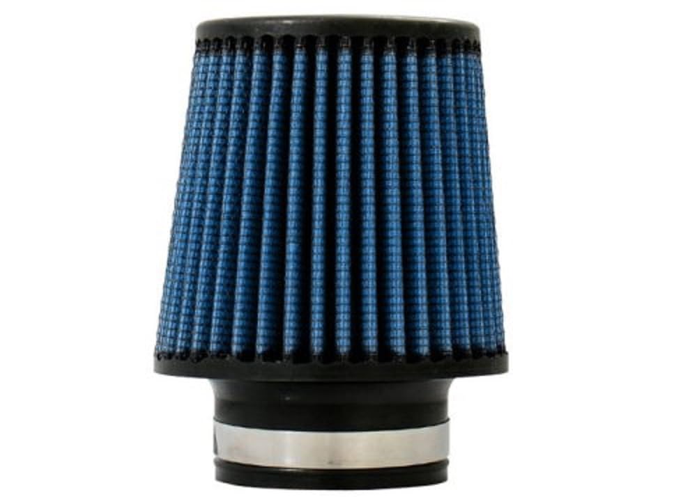Injen X1010BB SuperNano-Web Air Filter (Black/Blue)