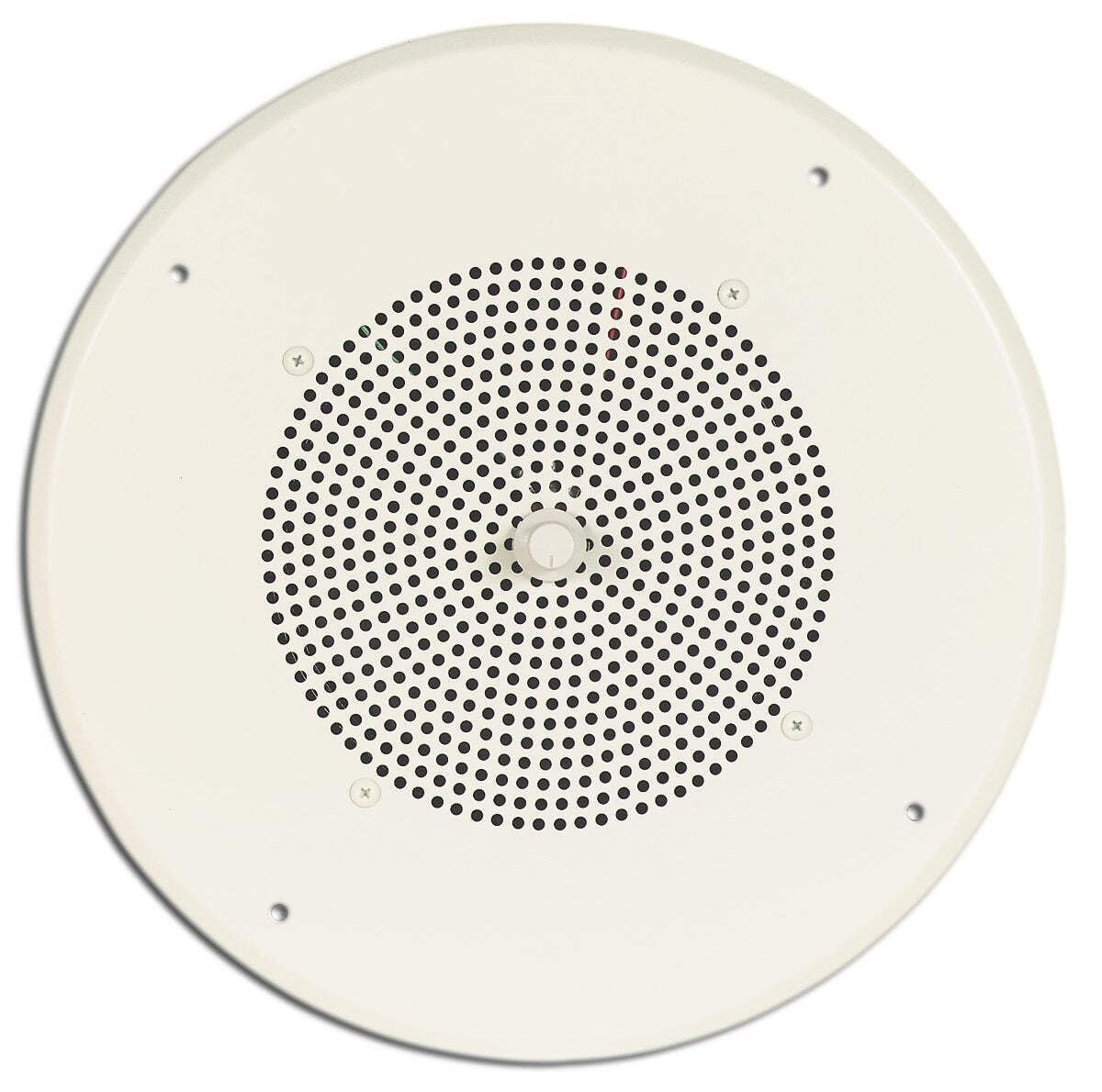 Bogen S86T725PG8UVK Speaker With Bright White Grille