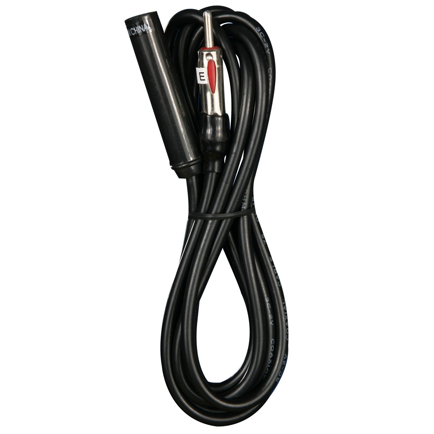 Metra 44-EC72 72-Inch Universal Antenna Extension Cable