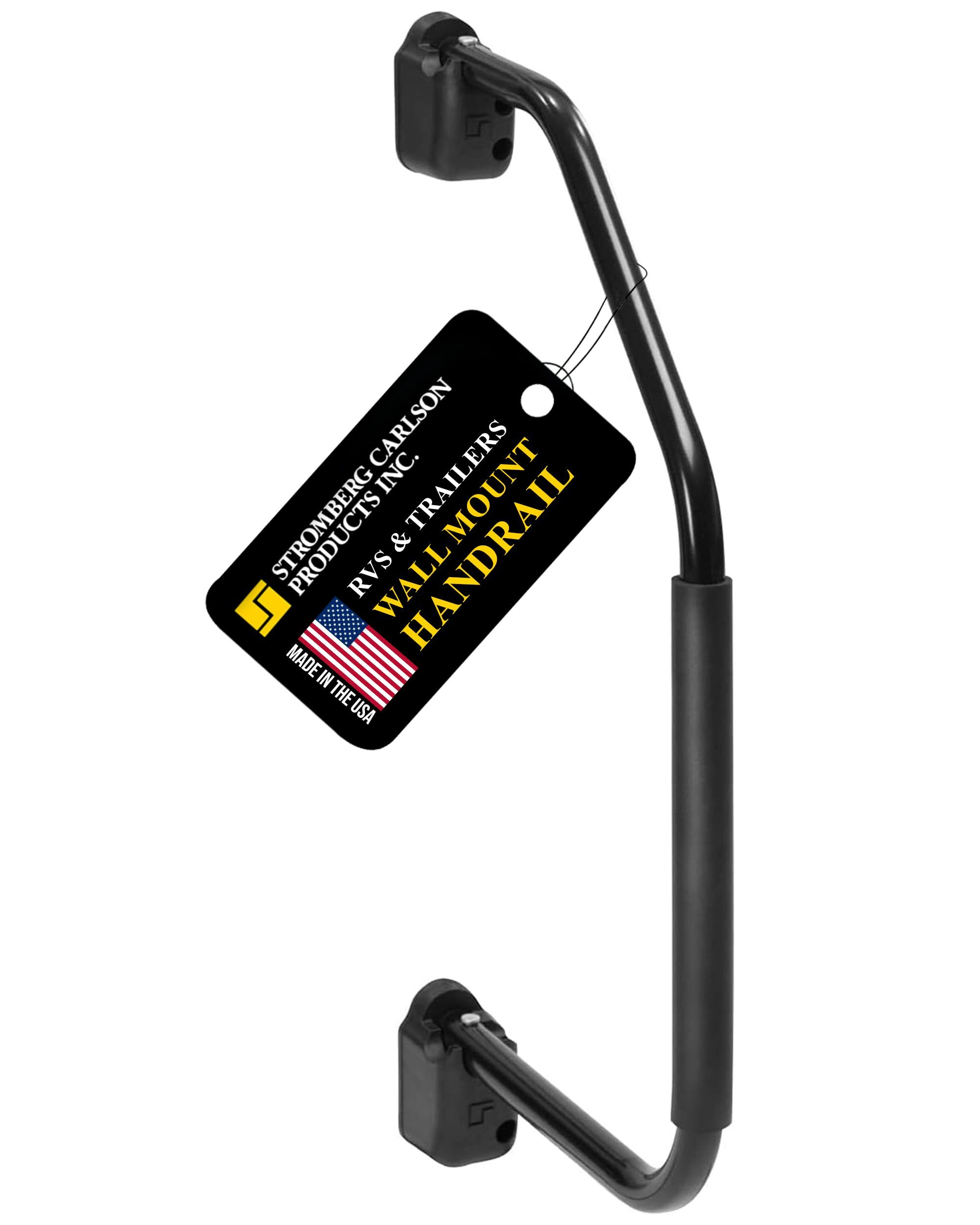 Stromberg AM800 Lend-A-Hand Standard Assist Rail