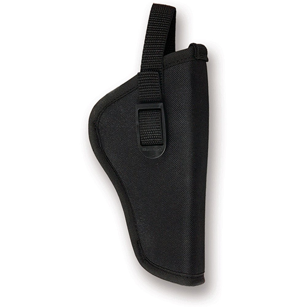 Bulldog DLX12 Pit Bull Hip Holster Right Hand W/Clam Shell Packaging