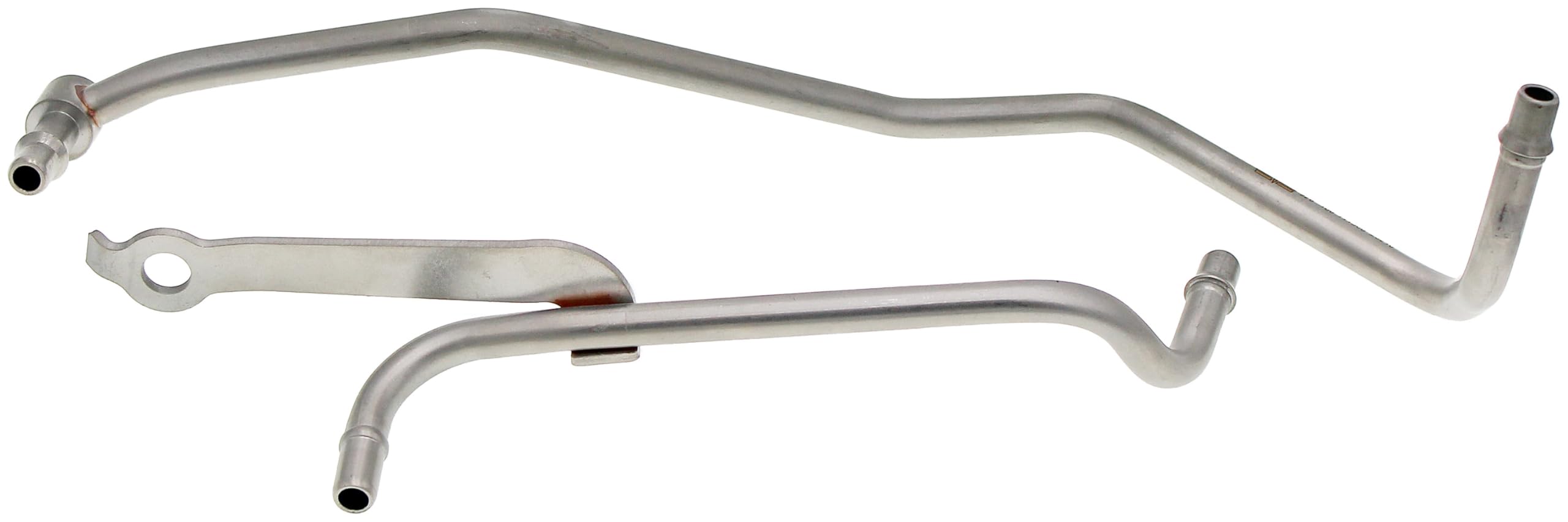 Dorman 926-186 Passenger Side Turbo Coolant Line Kit Compatible with Select Ford/Lincoln Models (OE FIX)