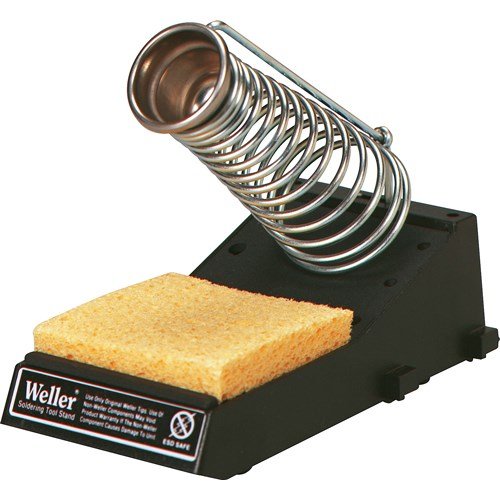 Weller PH60 Stand Iron for use with W60P and other WP series irons