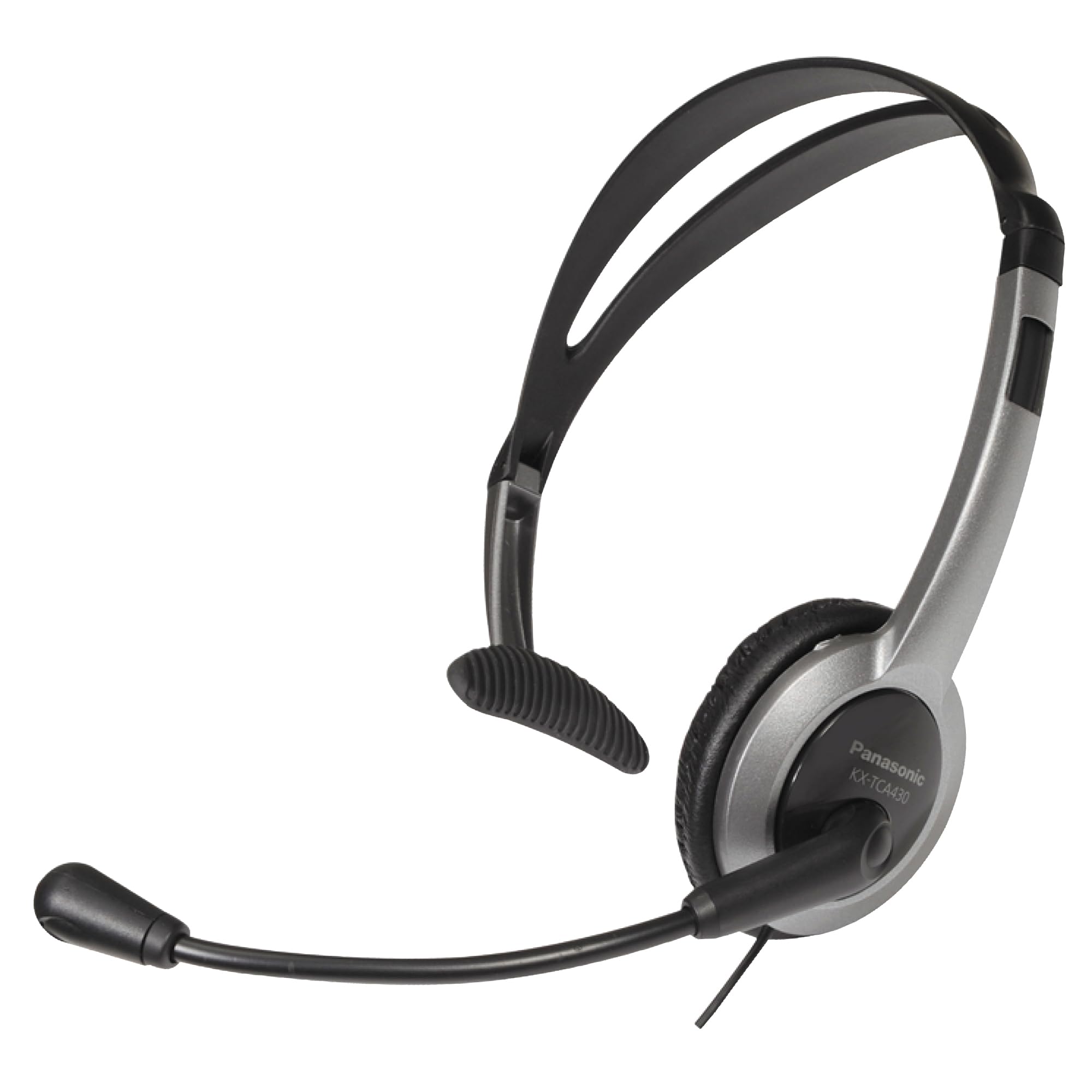 Panasonic KXTCA430 Comfort-Fit, Foldable Headset