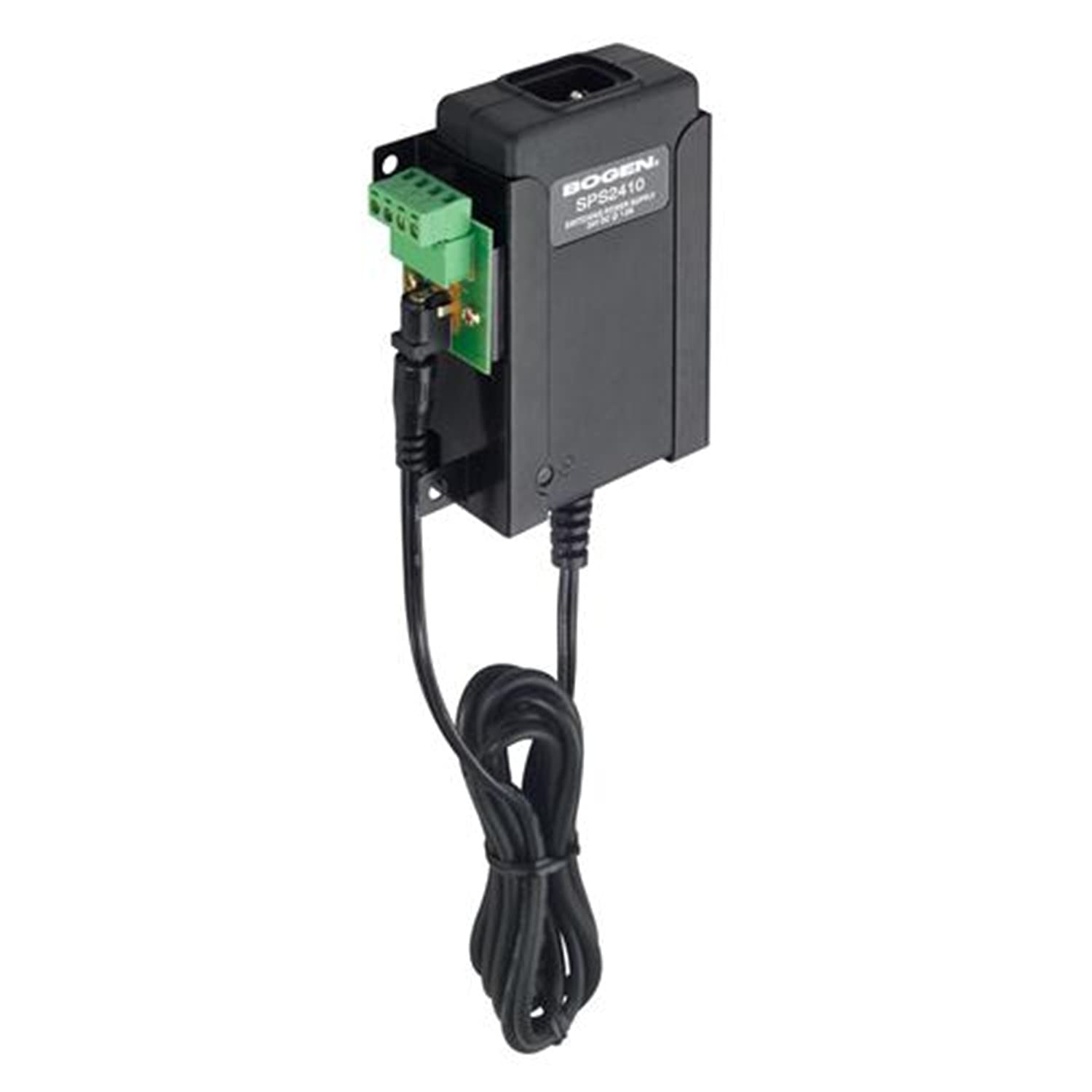 Bogen SPS2410 24V 1A Power Supply