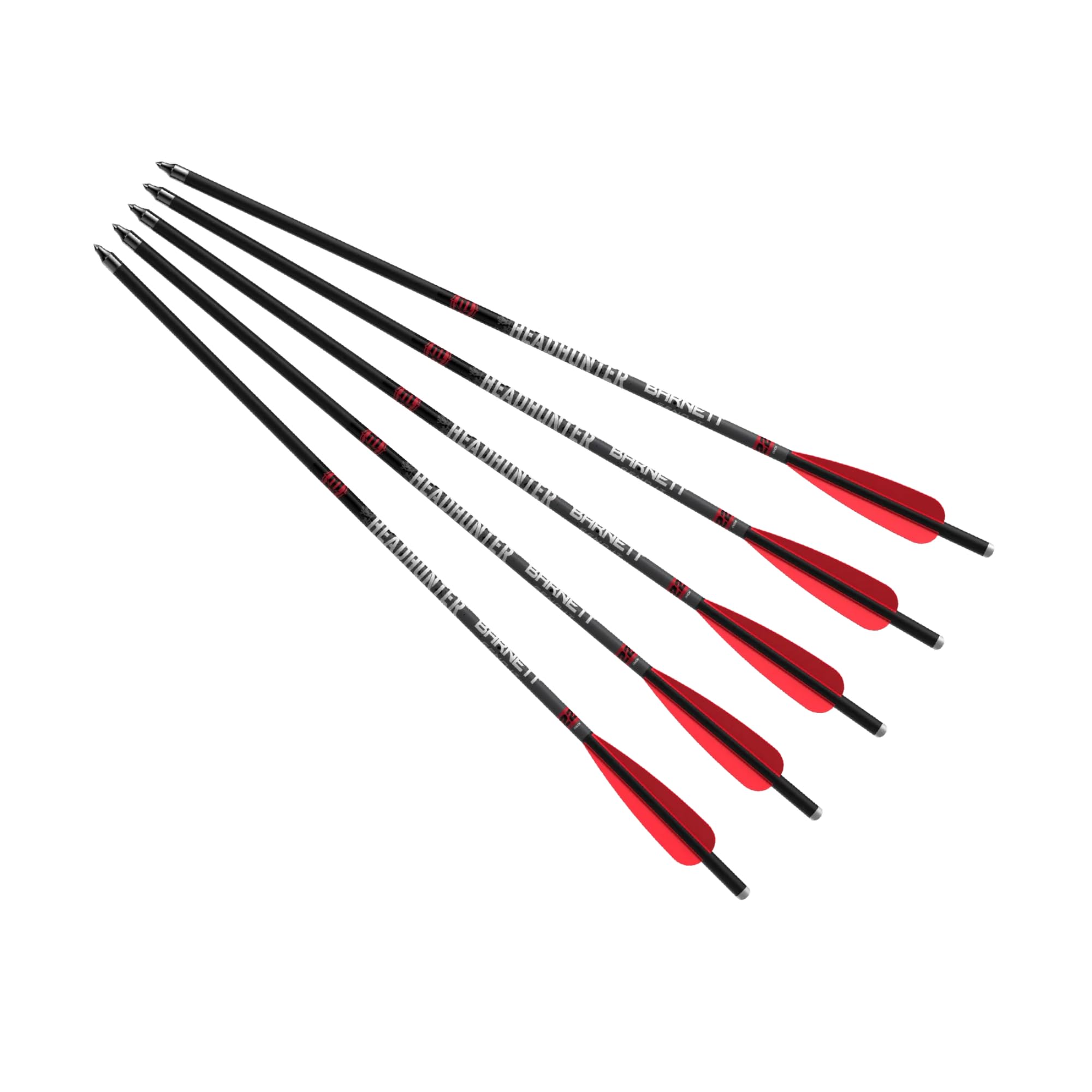 Barnett BAR16079 22" Headhunter Arrows
