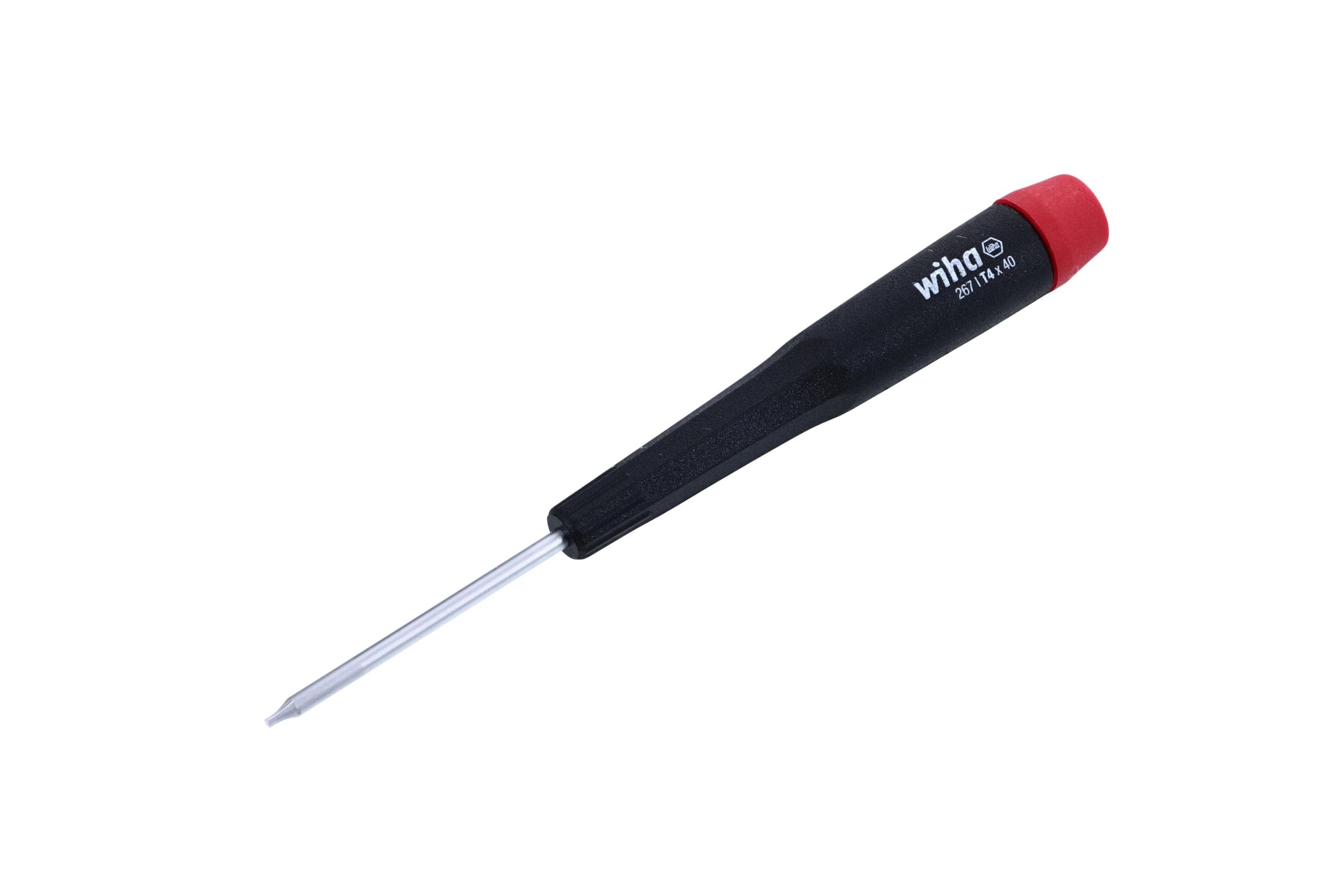 Wiha 96704 Precision Screwdriver – Torx T4 x 40mm