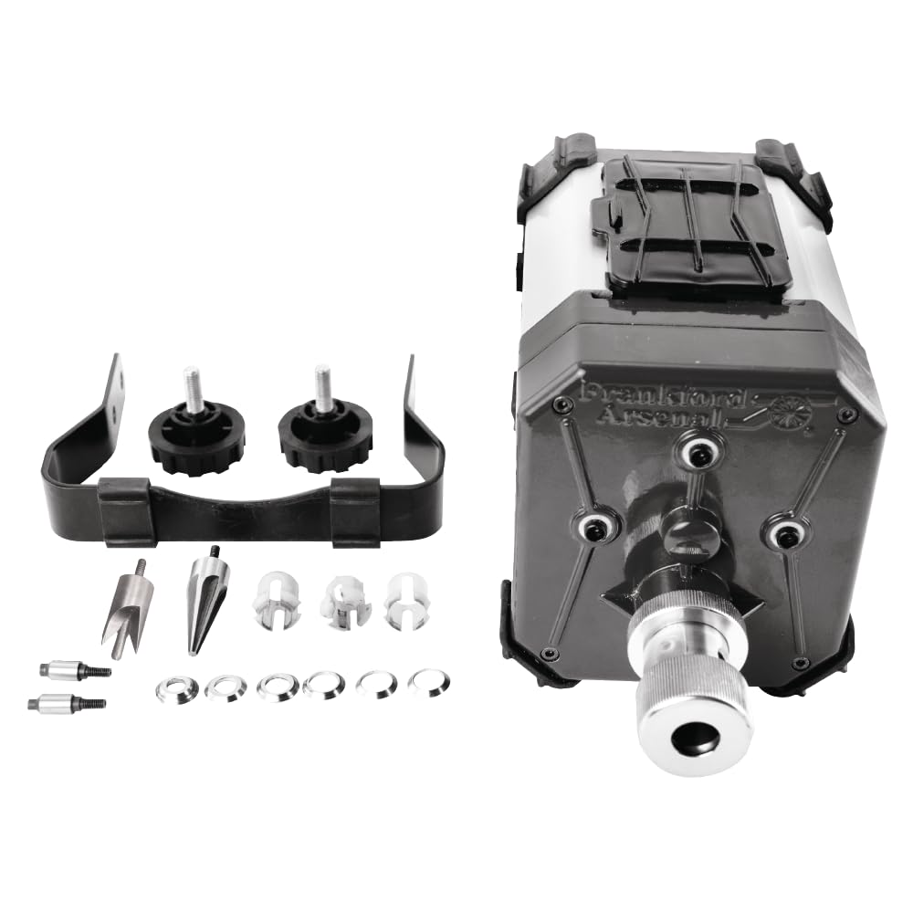 Frankford 903156 Platinum Series Case Trim And Prep System