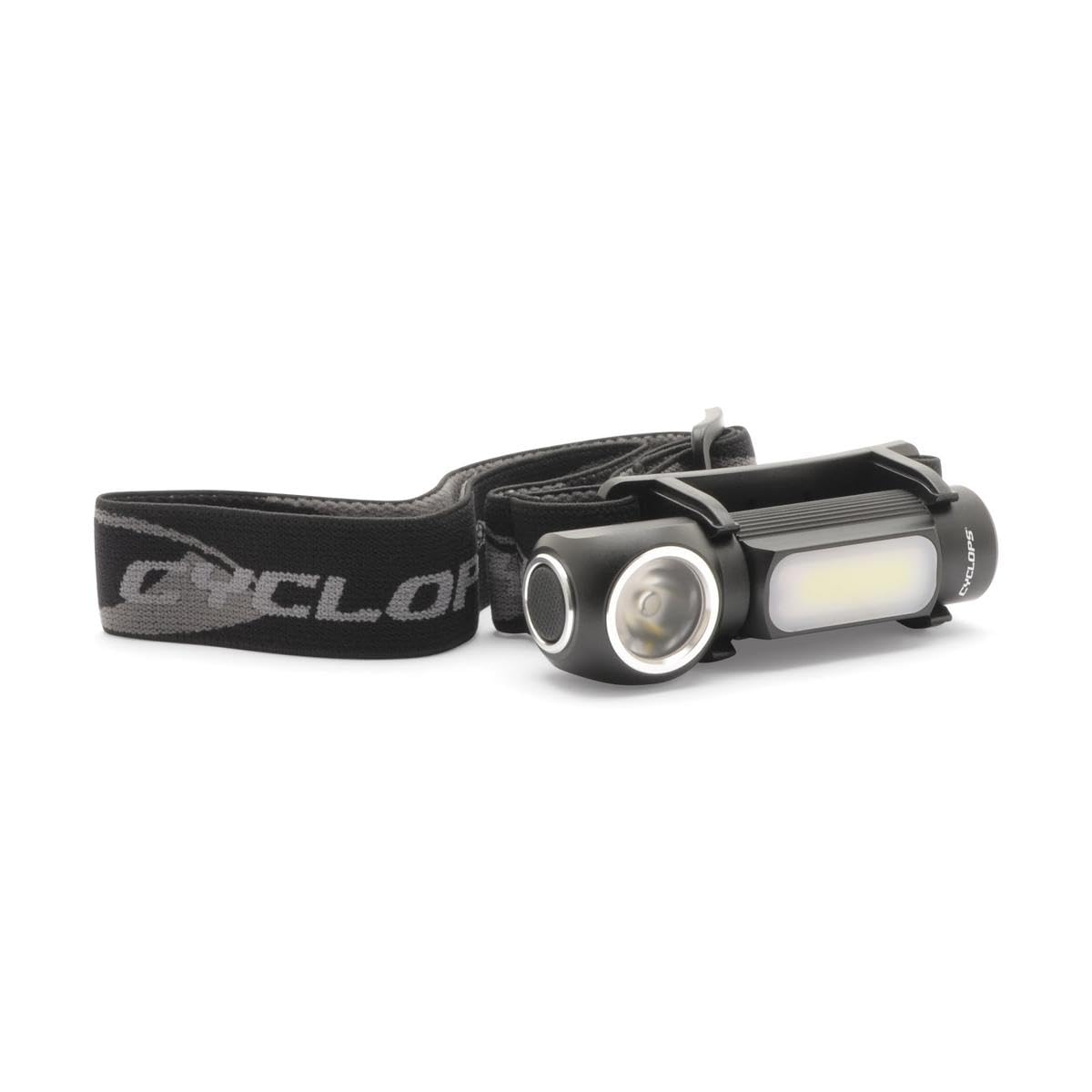 Cyclops HLH500 Hades Horizon 500 Lumen Headlamp