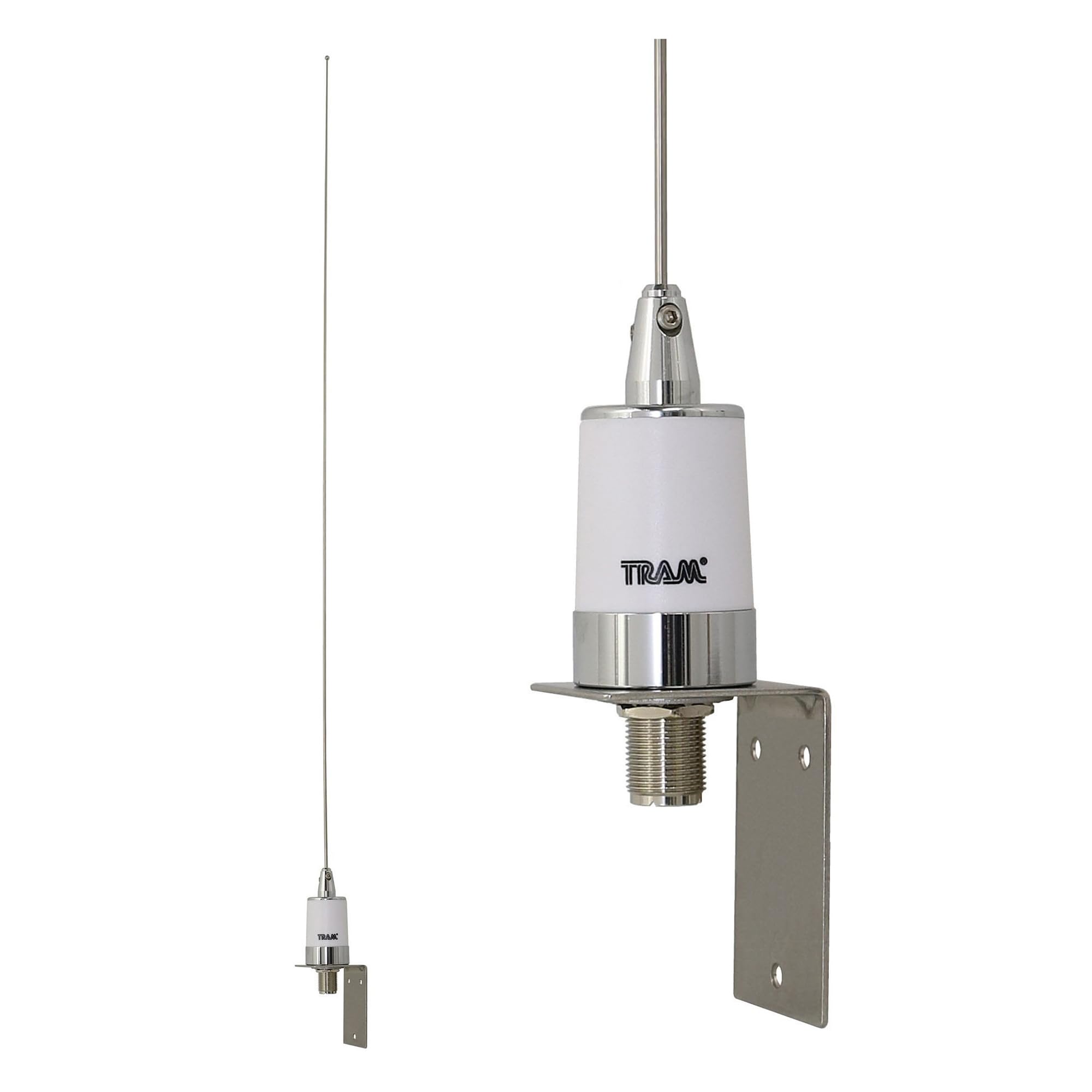 Tram 1604 AIS/VHF 39" Marine Antenna