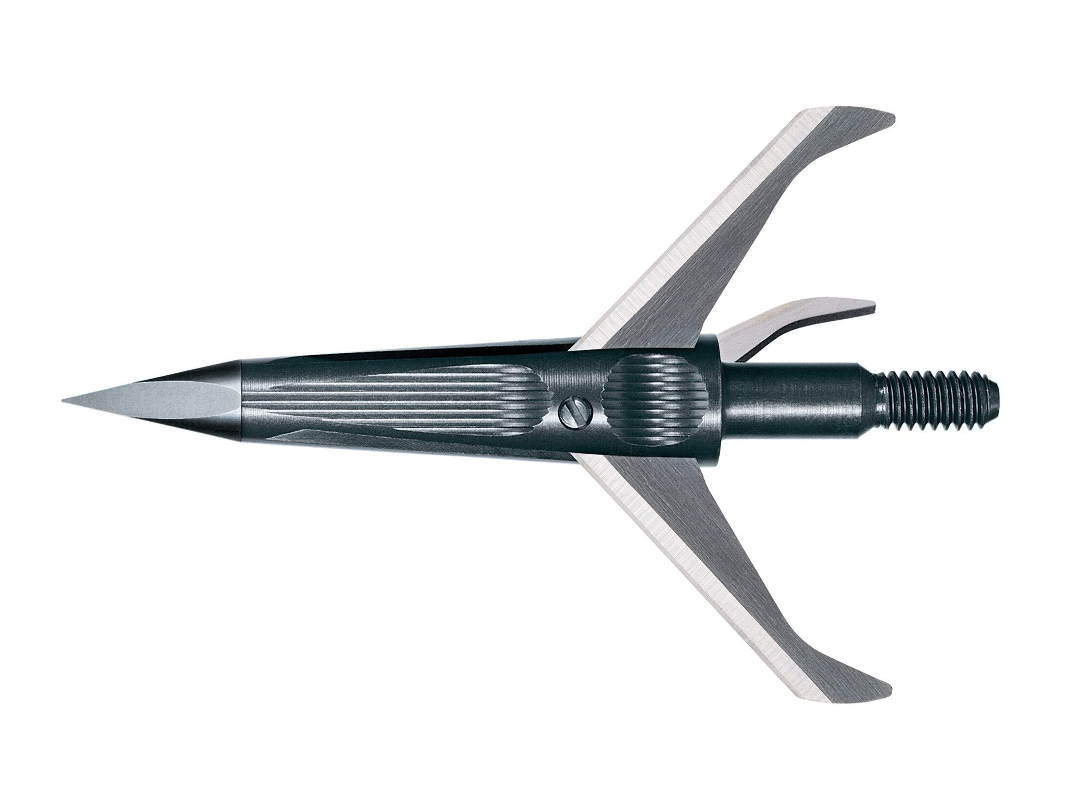New Archery Products NAP60696 Spitfire 100 For Crossbow (3 Pack)