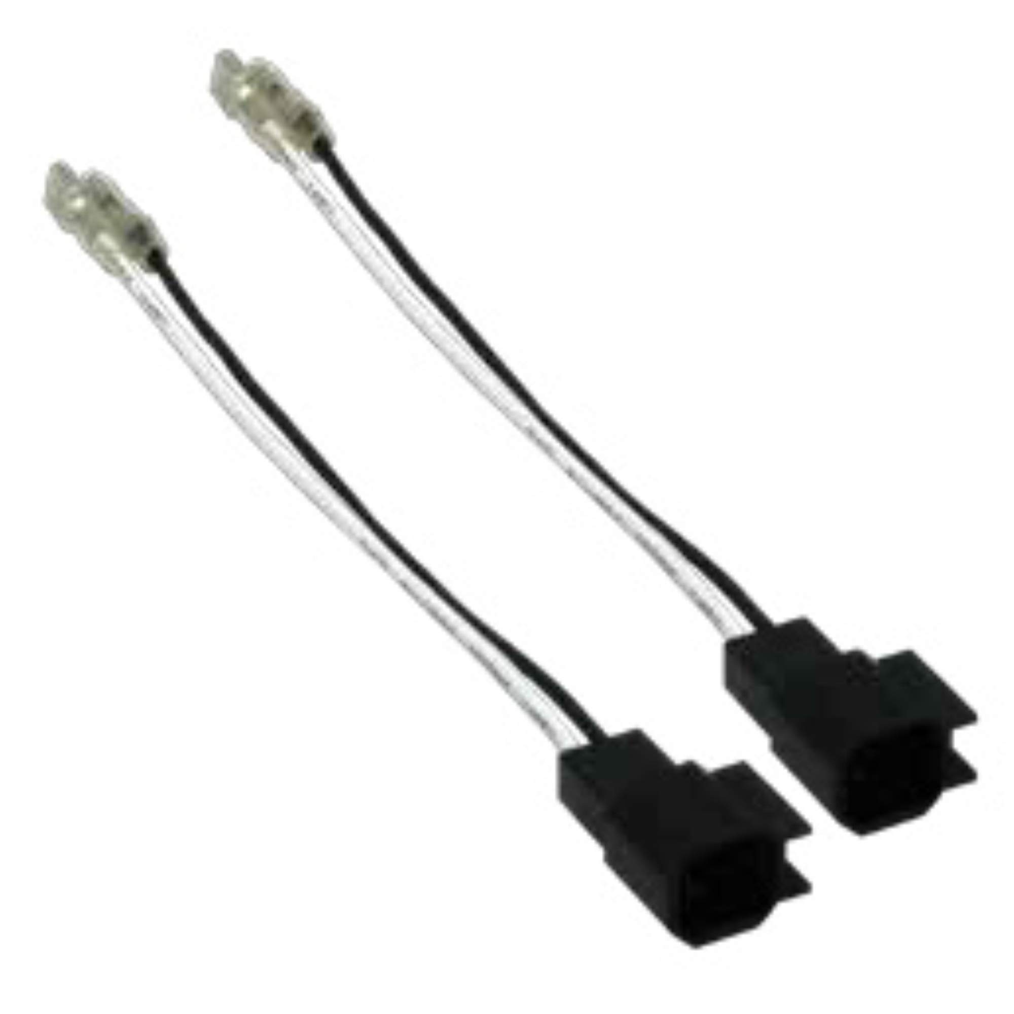 American International SH3802 Speaker Harness for GM SUV/Truck Door 2014 - Up
