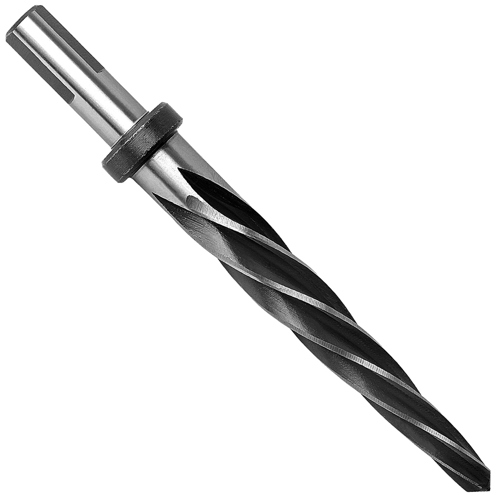 5/8" Reamer Bit for Steel Metal,5/8" Bridge Construction Reamer Drill Bit