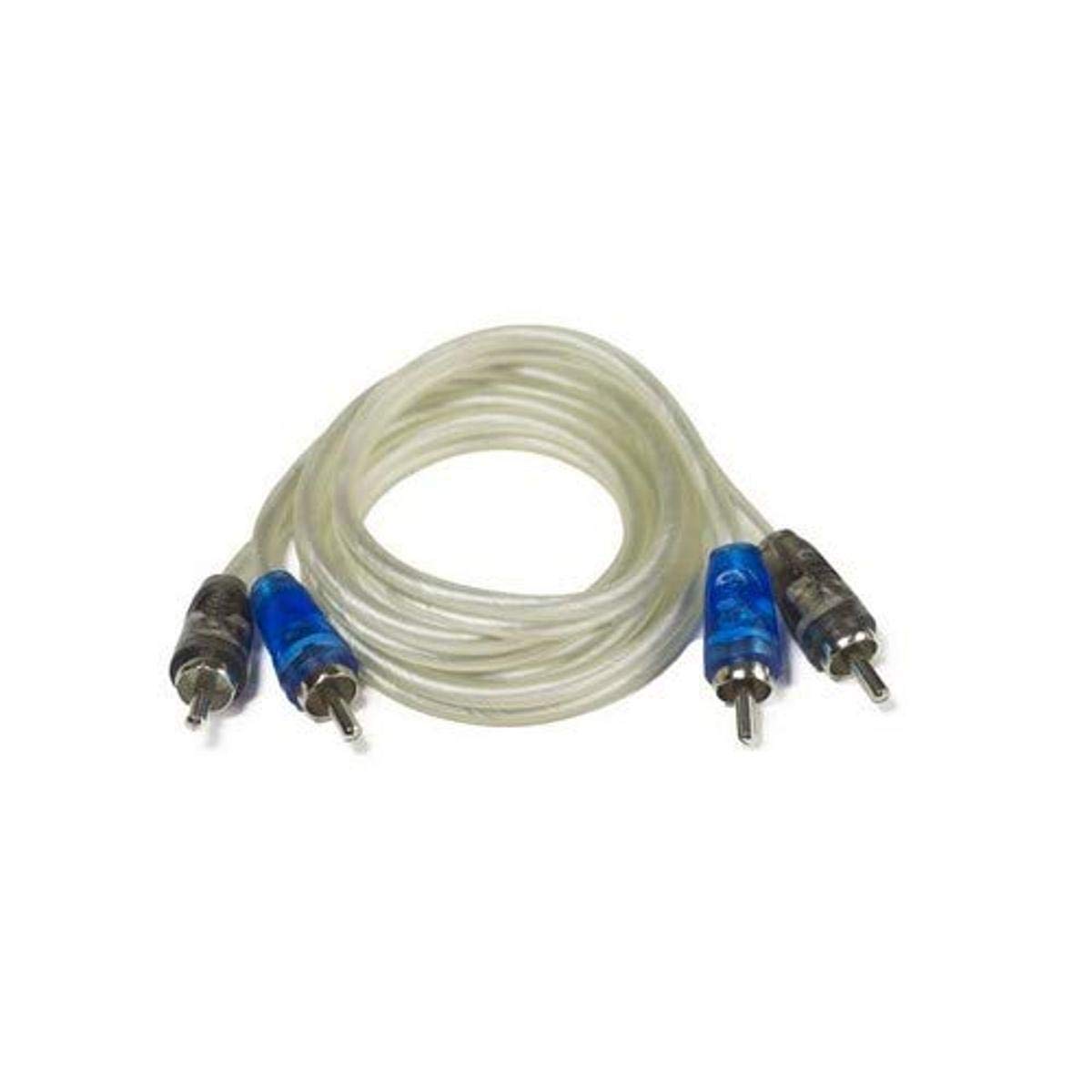 Stinger SSPRCA3 3Ft. RCA Cable
