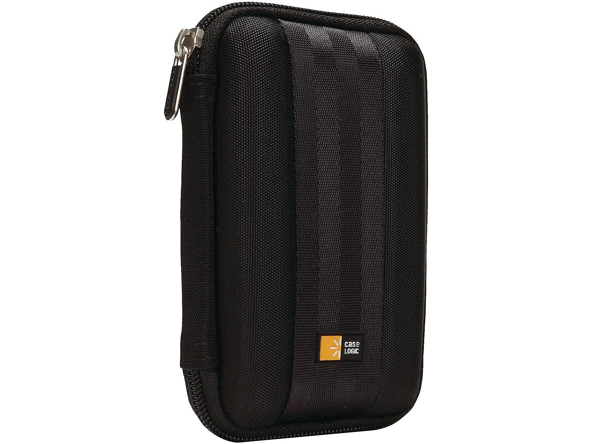 Case Logic 3201253 Portable Hard Drive Case