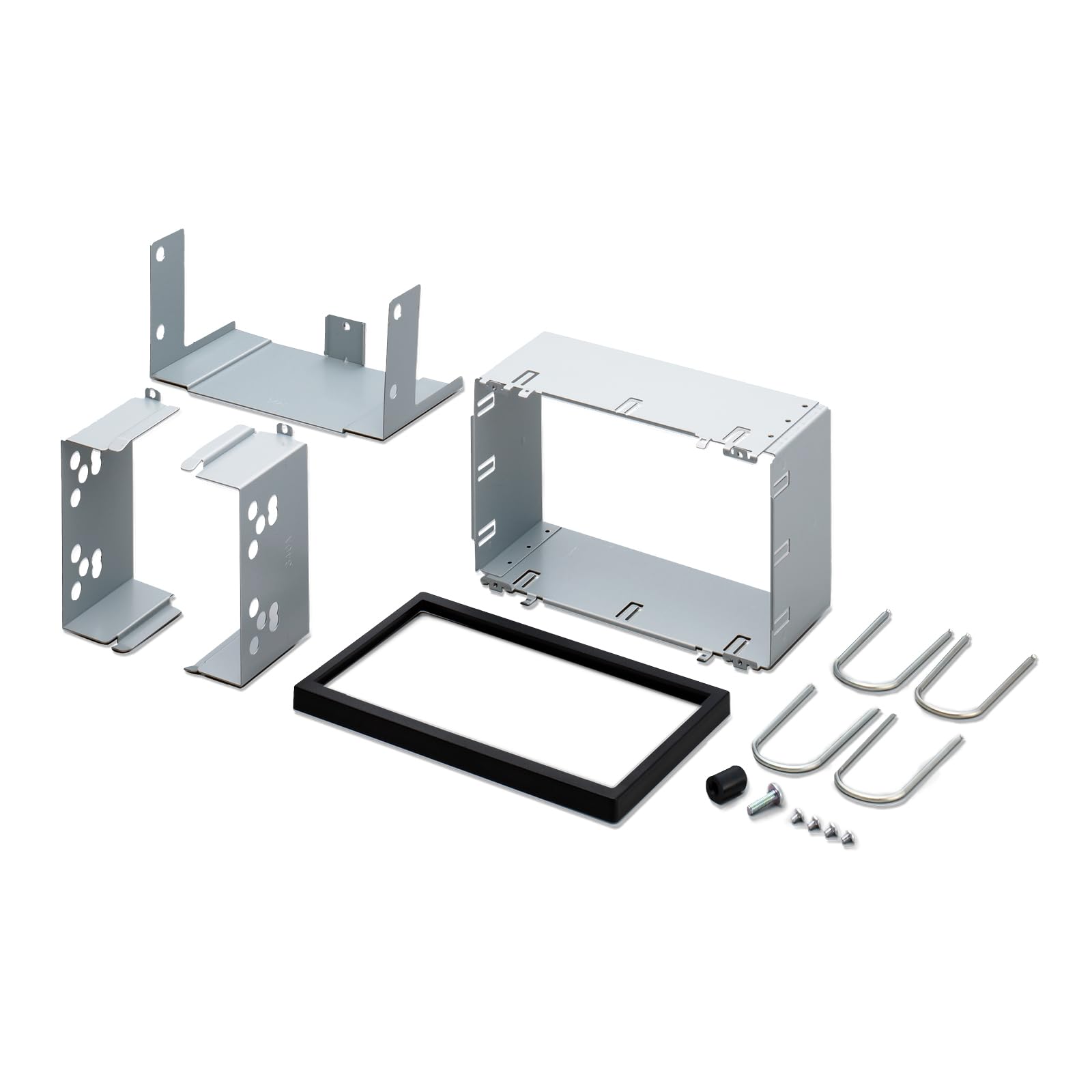 Pioneer ADTVA133 Double DIN Dash Install Kit