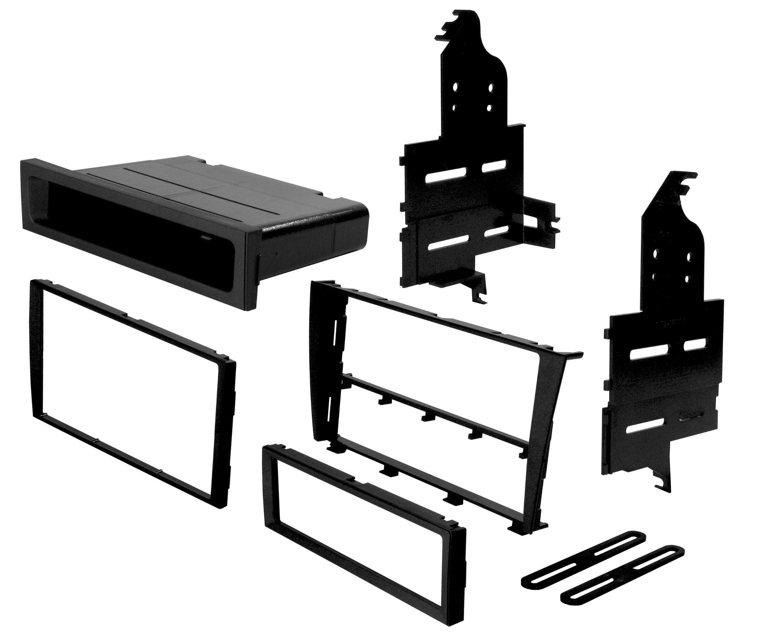 American International LXSK1321 Installation Kit for 01-05 LEXUS IS 300