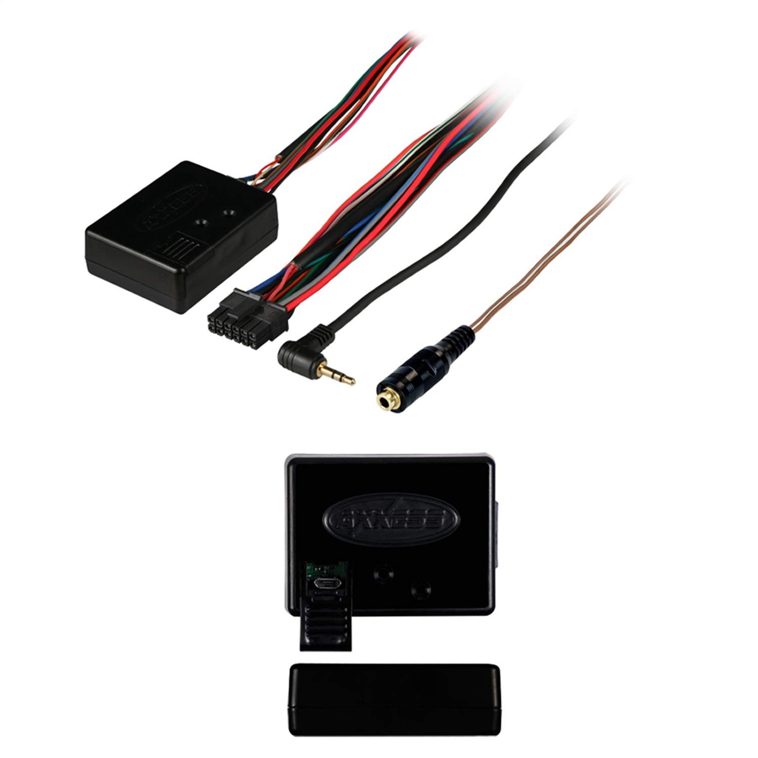 Metra ASWC1 Steering Wheel Control Interface