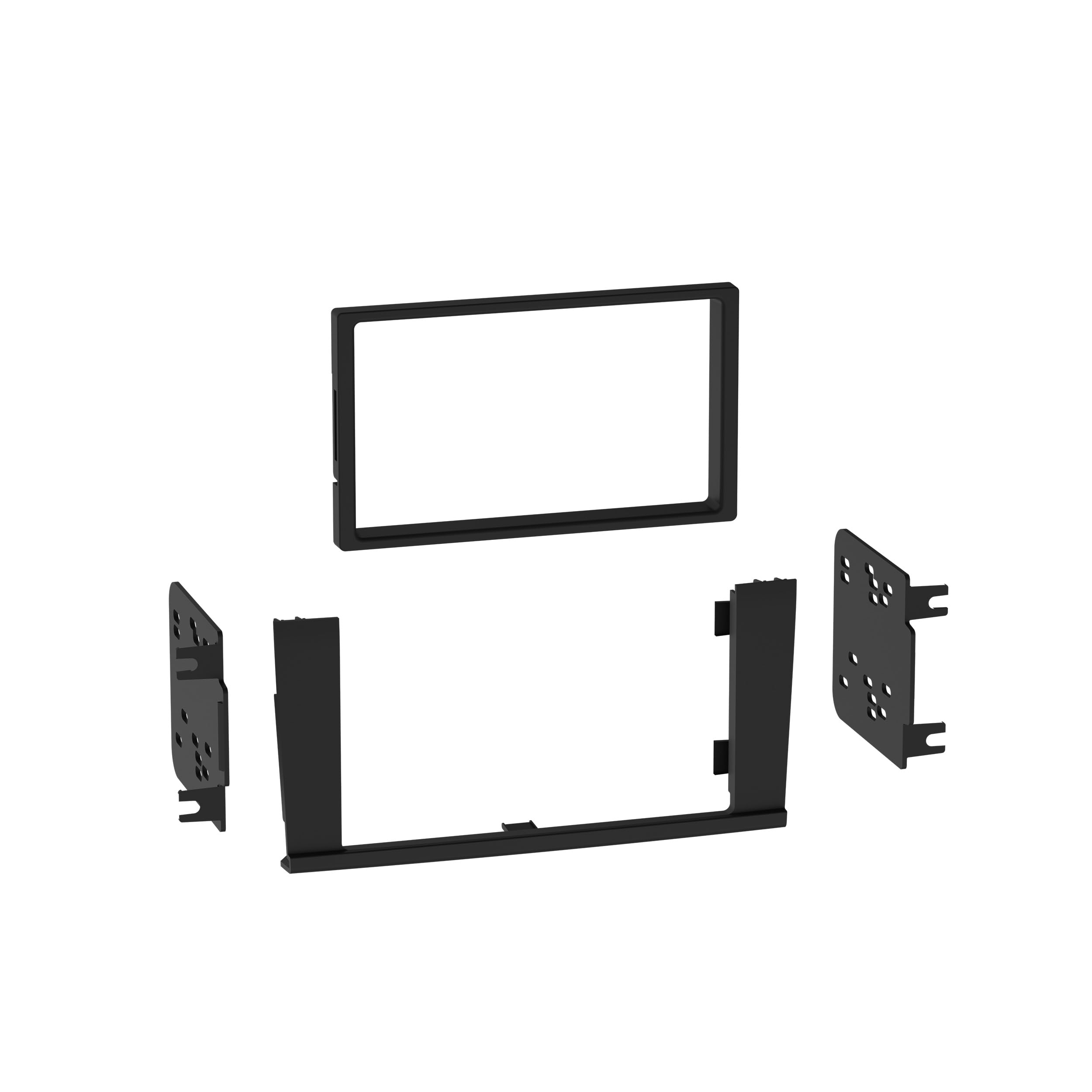 Metra 95-7863 Radio Replacement Dash Kit Fits Select Honda Element 2003-2011