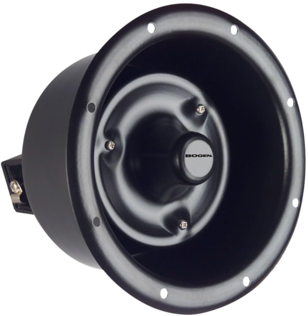 Bogen FMH15T Horn 15 Watt Flange Mounted