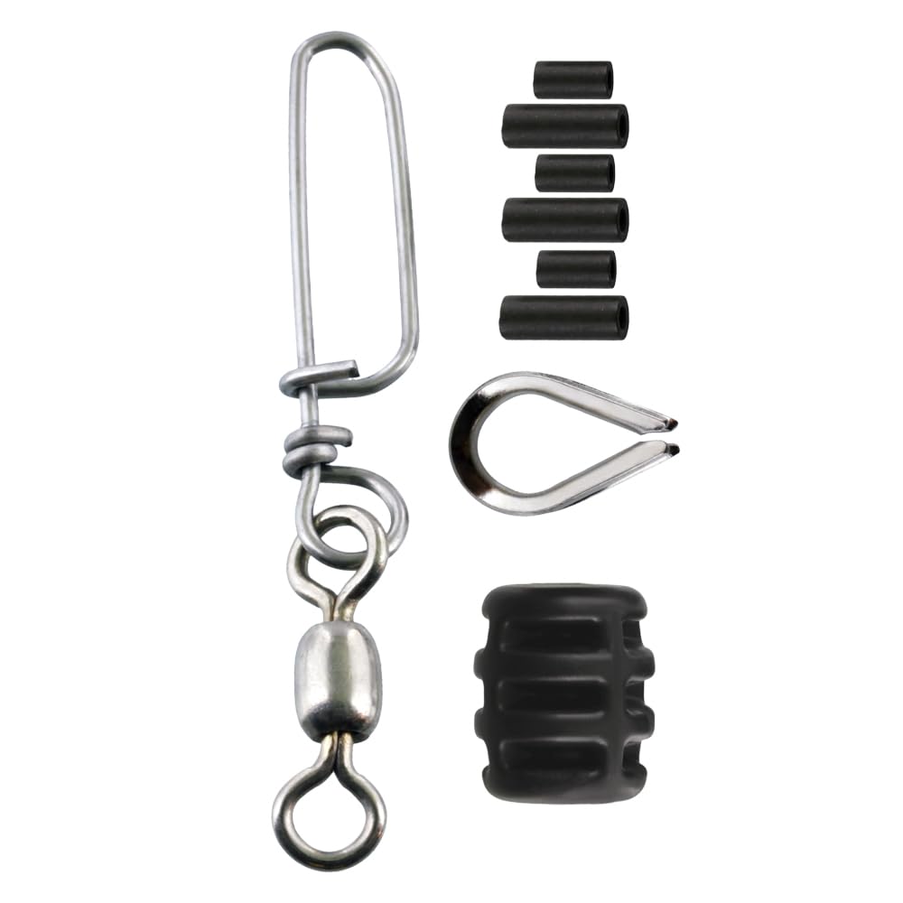Scotty #1153 Terminal Kit