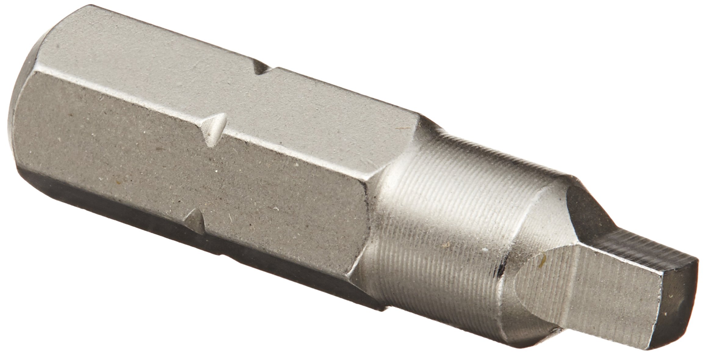 WERA 05066394001 868/1 V Square-Plus bits, # 2 x 25 mm
