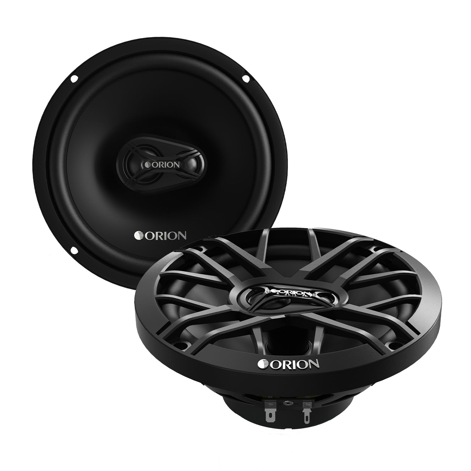 Orion XTR65.3 6.5 3-Way Speakers