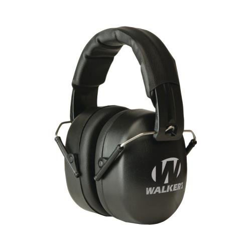 Walker's GWPEXFM3 Ext Folding Range Muff