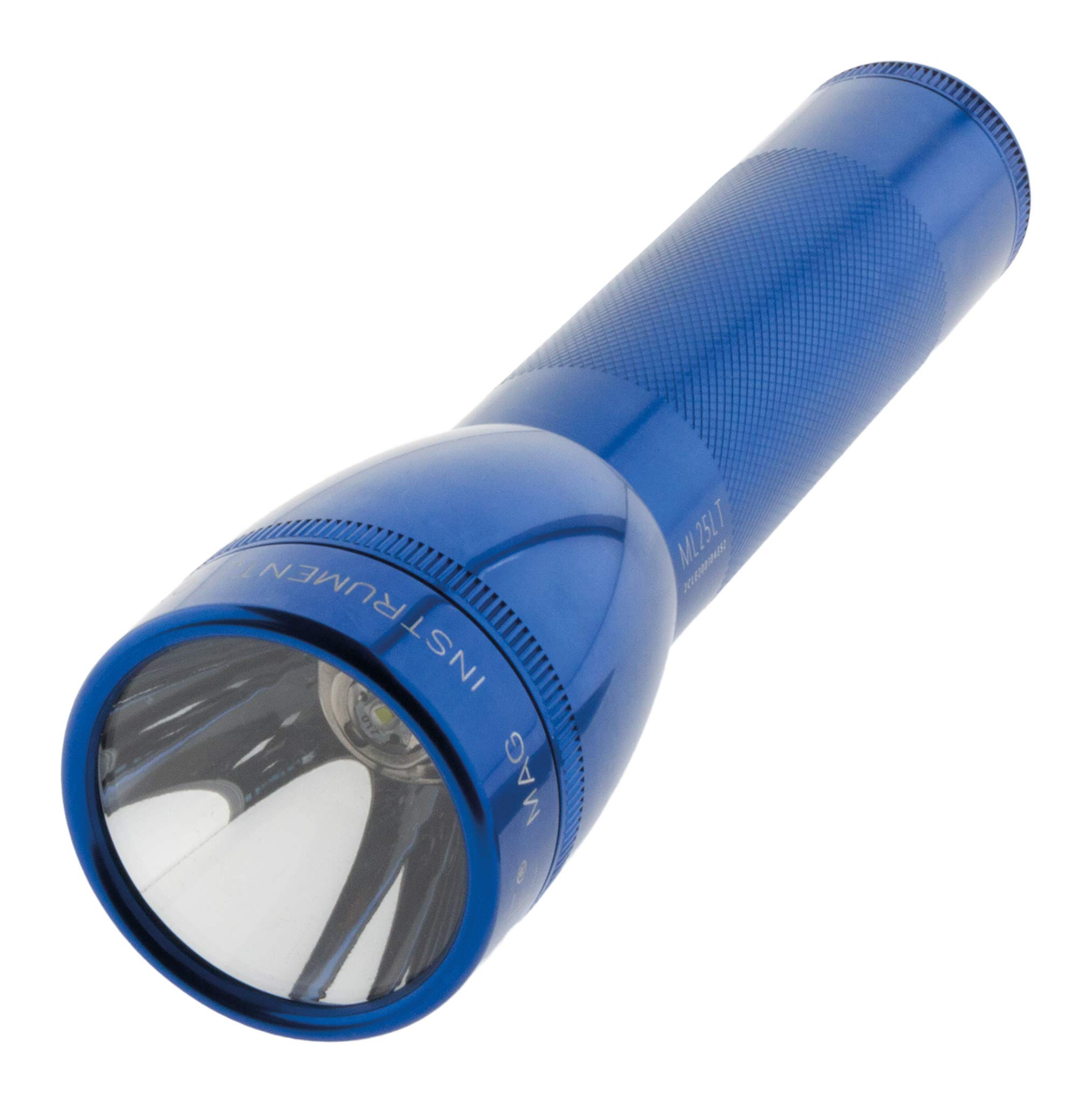 MAGLITE ML25LTS2116 MAGLED 2C CELL BLUE