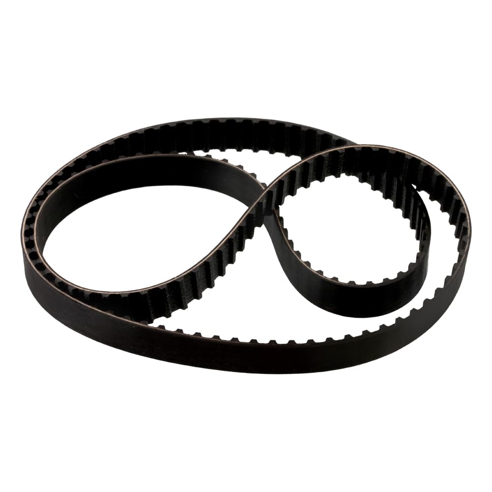 Scotty #2129 High Performance Downrigger Drive Belt , BLACK