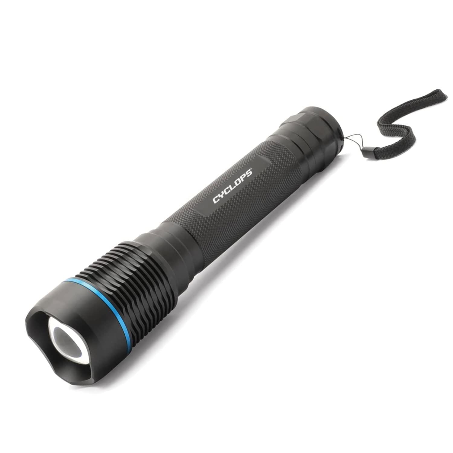 Cyclops FLB2000 Brontes 2000 Lumen Flashlight