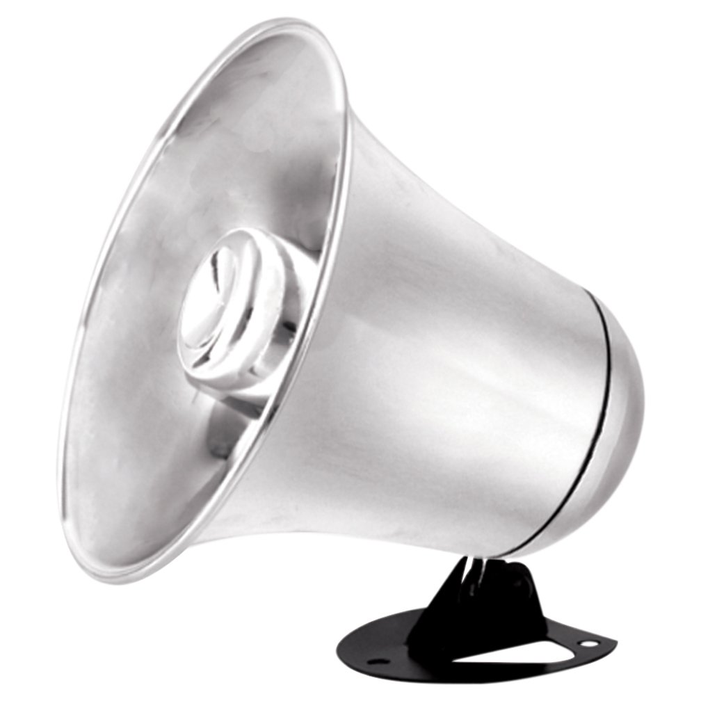 XXX NTX5000CHR Siren Horn Speaker 250W