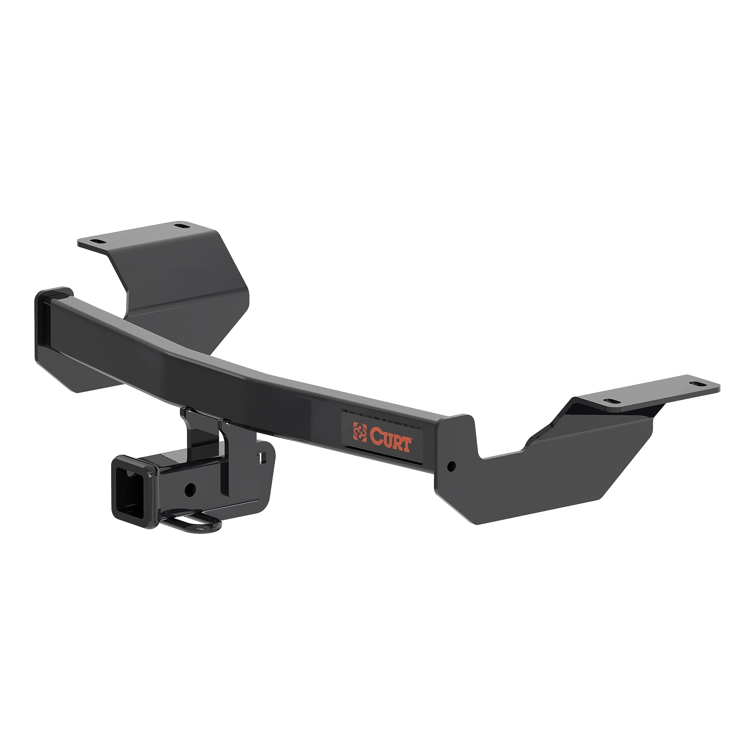 CURT 13397 Class 3 Trailer Hitch, 2" Receiver for Honda CR-V