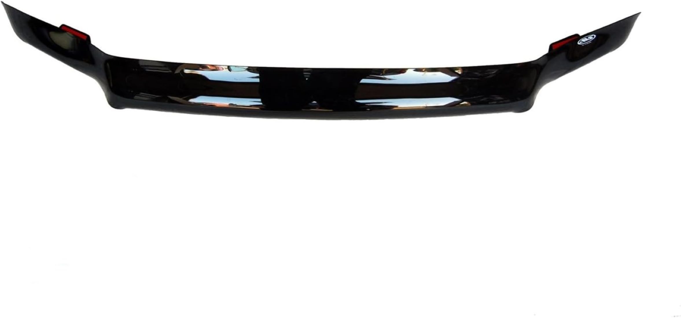 Auto Ventshade 25570 Bugflector II Dark Smoke Hood Shield
