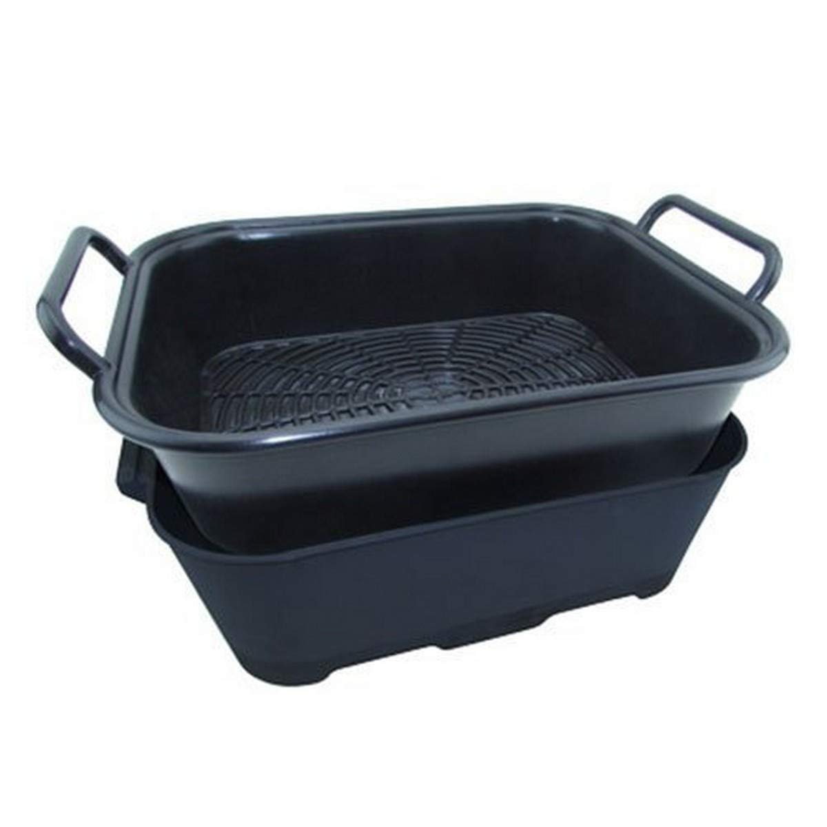 Lyman 7631314 Rotary Case Cleaning Sifter Set