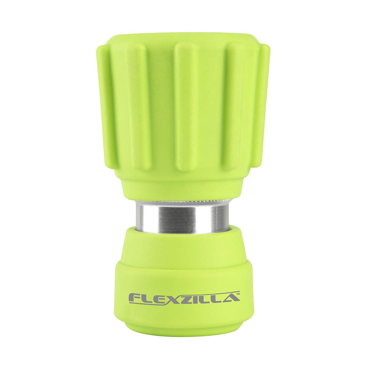 Flexzilla NFZG62 Heavy Duty Twist Action Garden Hose Nozzle
