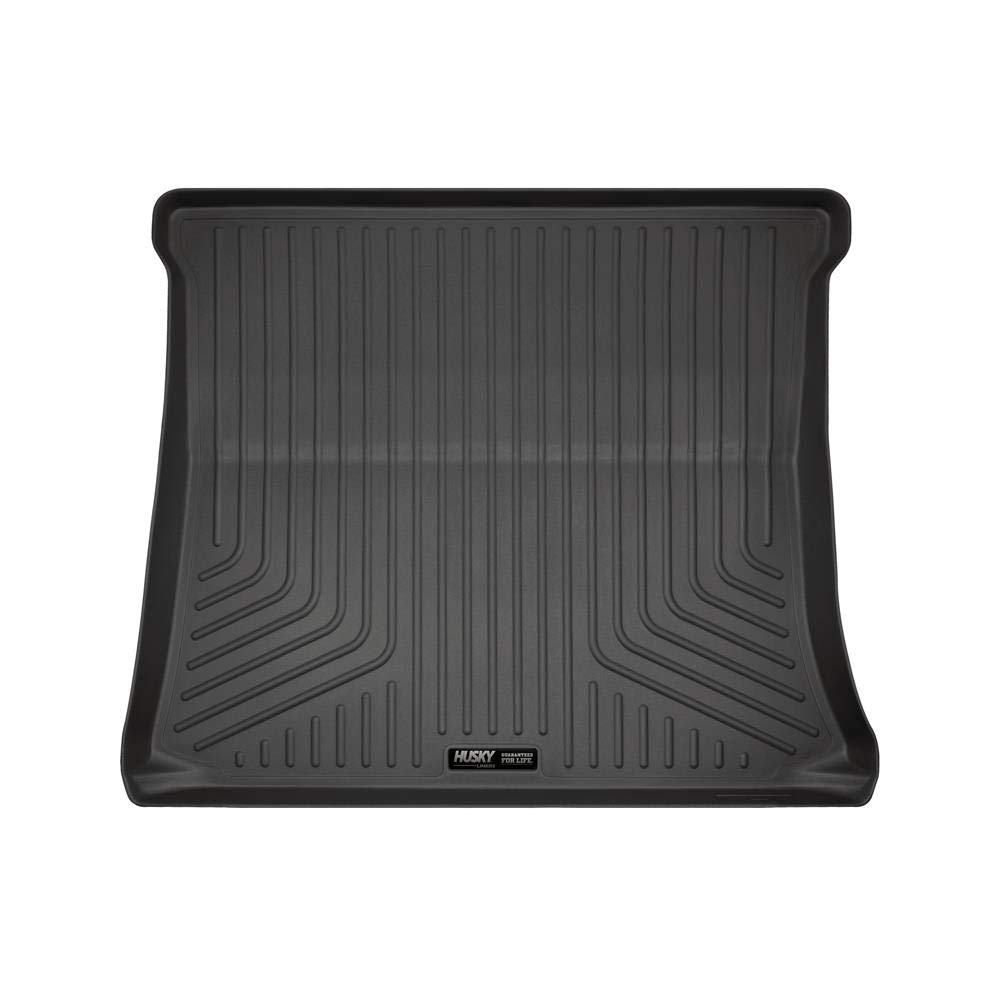 Husky 21131 Liners Cargo Liner For 10-17 Chevrolet Equinox/Gmc Terrain Black