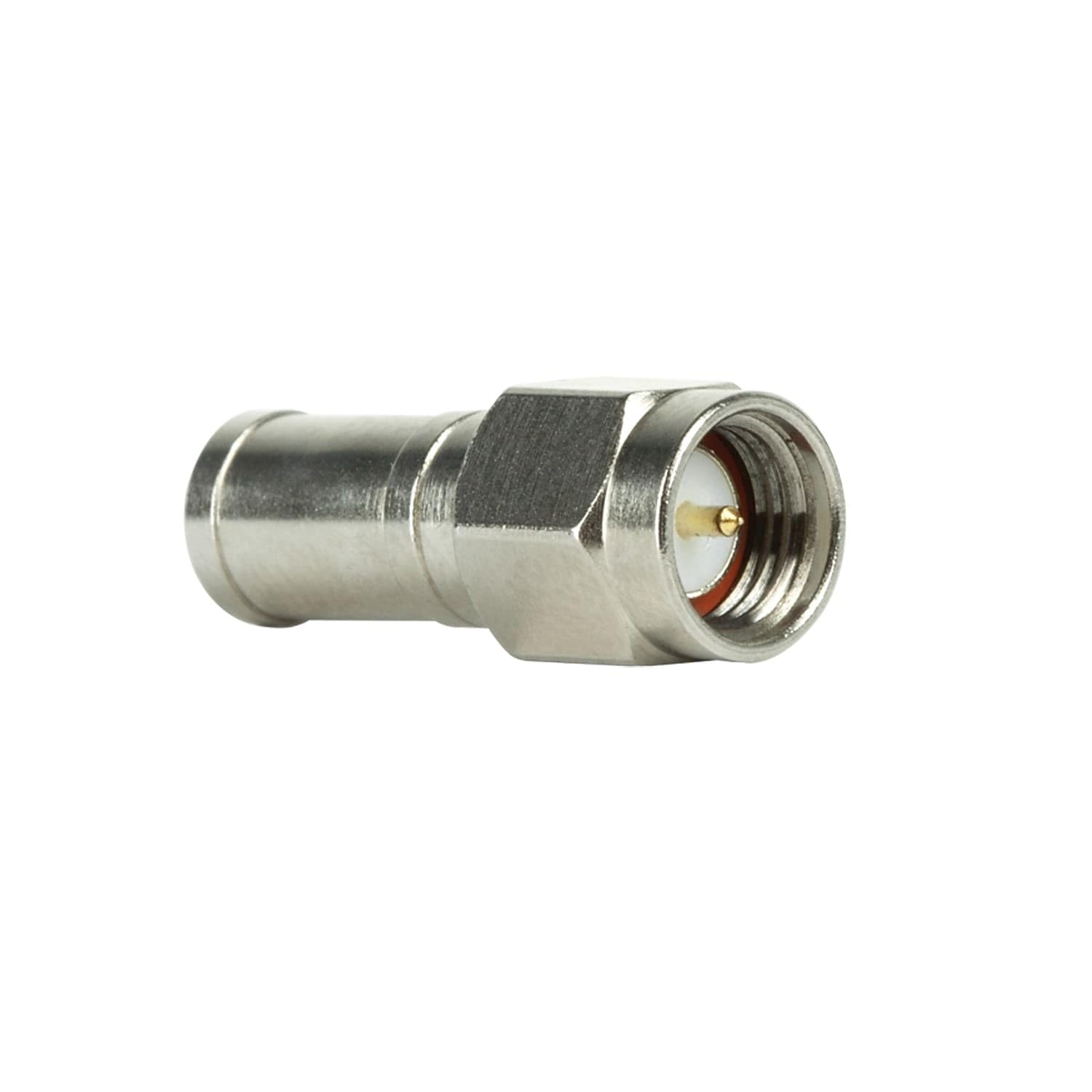 Weboost 970030 Connector SMA Male to SMB Adapter