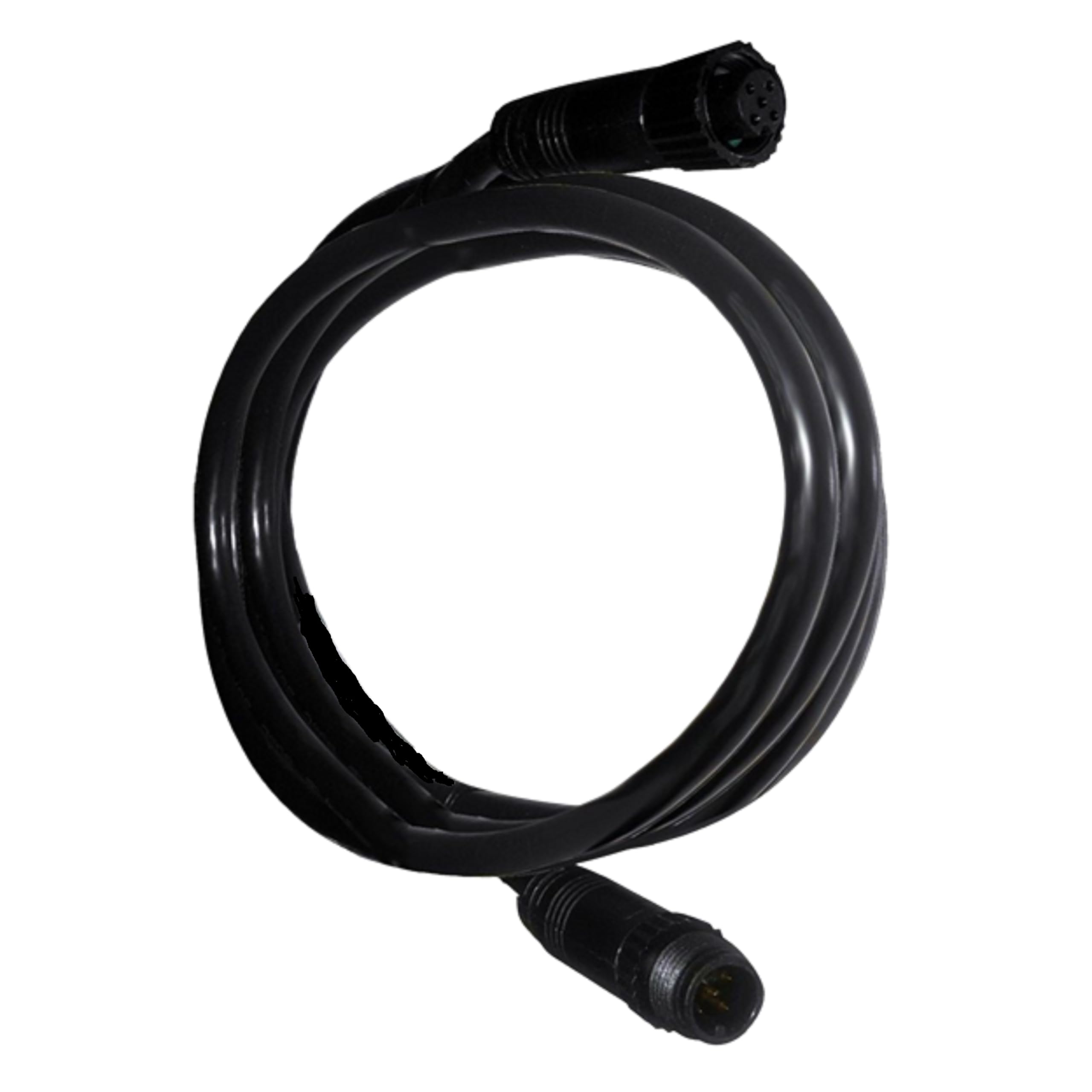 Regatta Processing NMEA 2000 (N2K) 15 Foot Backbone, Drop or Extension Cable for Lowrance Simrad B&G Navico & Garmin Networks.