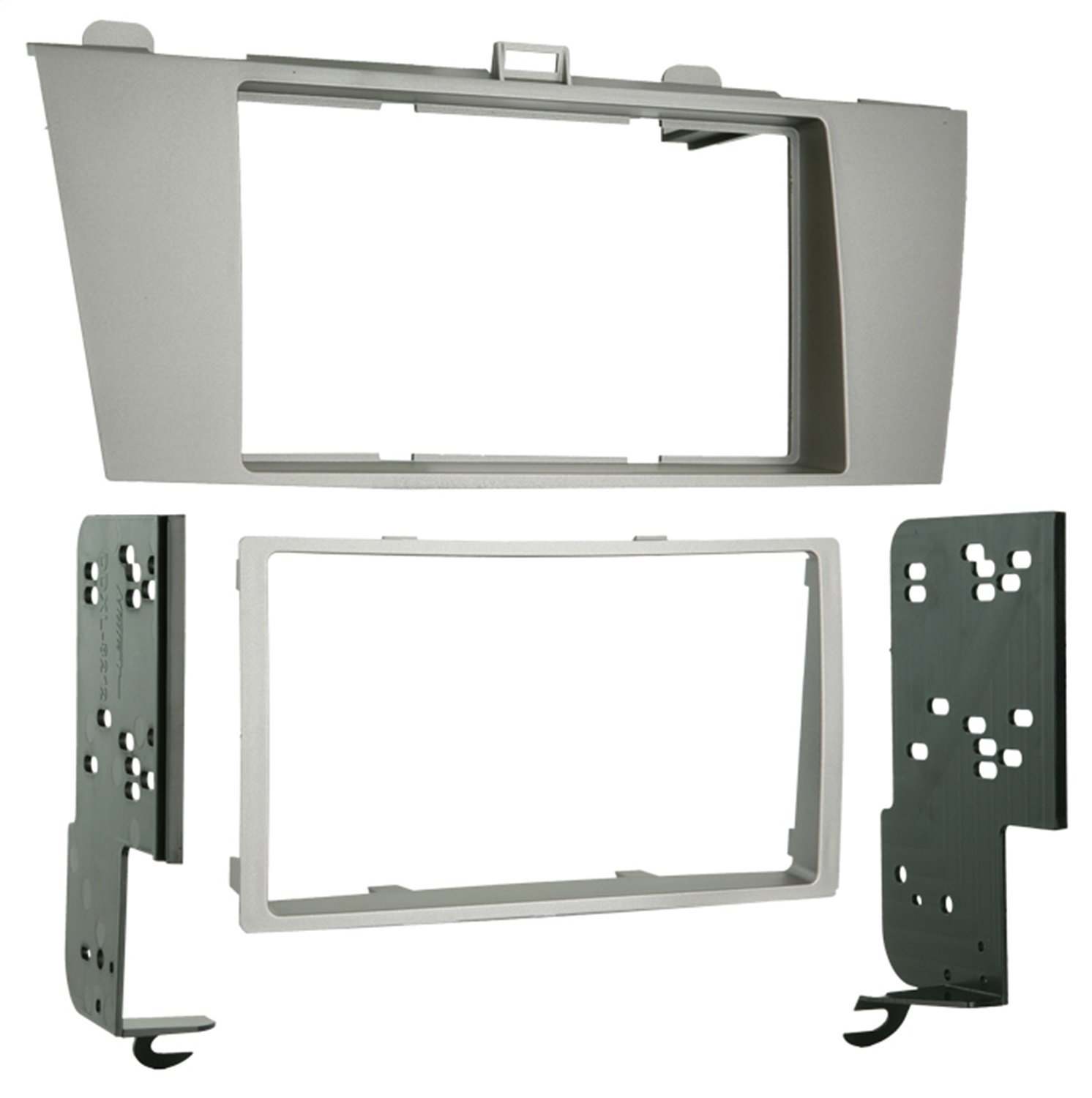 Metra 95-8212 Double-DIN Installation Kit for 2004 through 2008 Toyota® Solara